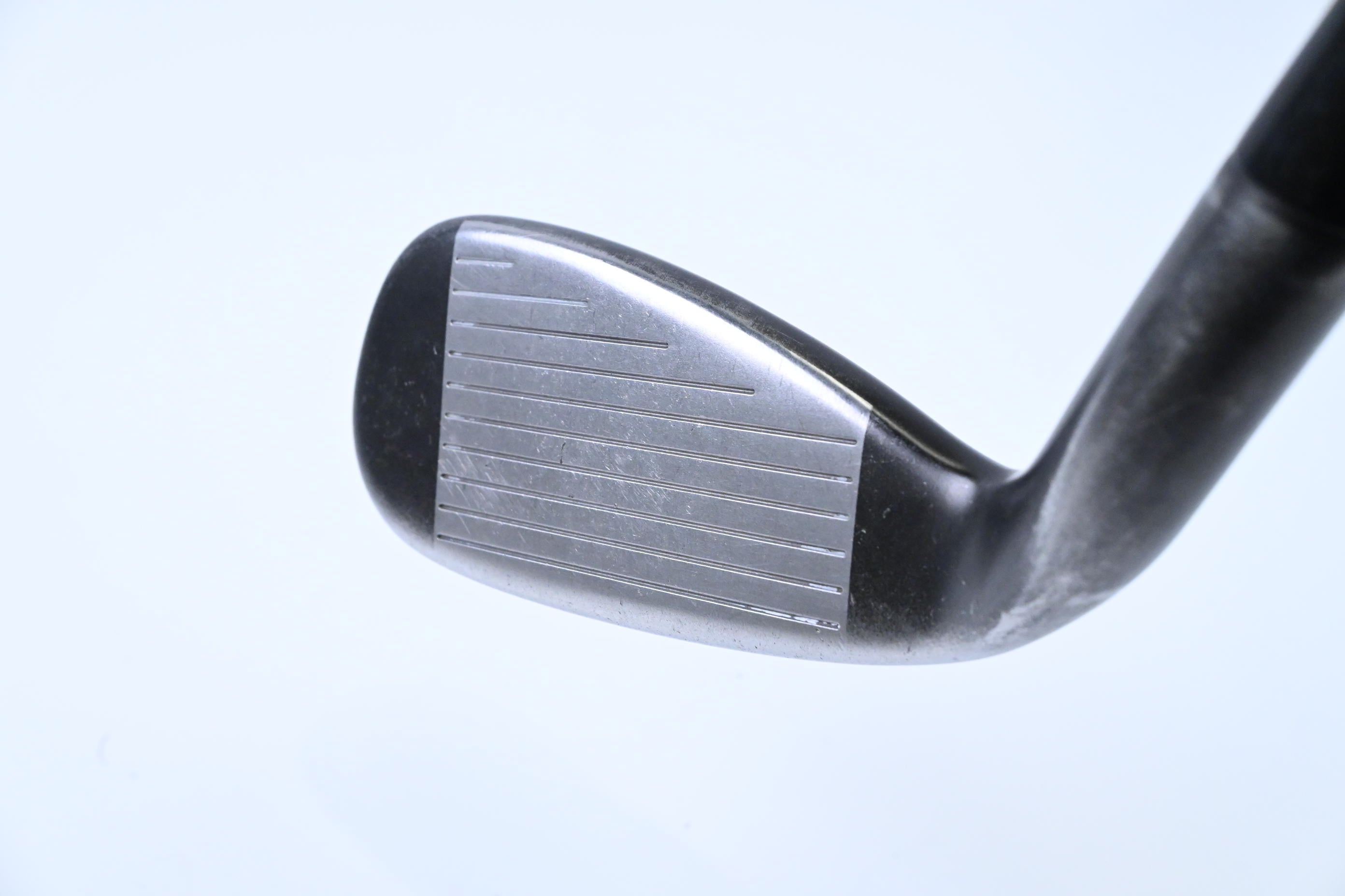 Adams Pro DHY #3 Hybrid / 18 Degree / Stiff Flex Aldila Tour Shaft