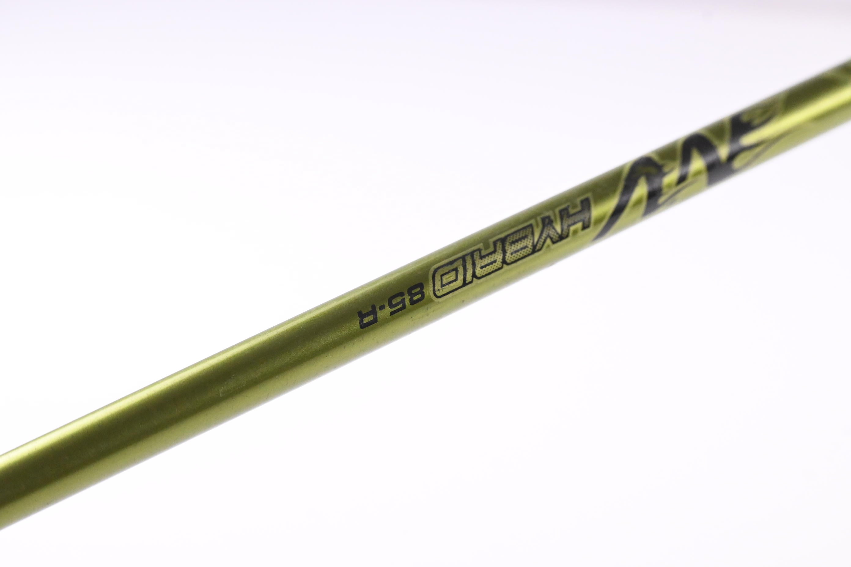 Srixon AD #4 Hybrid / 22 Degree / Regular Flex Aldila NV Green 85 Shaft