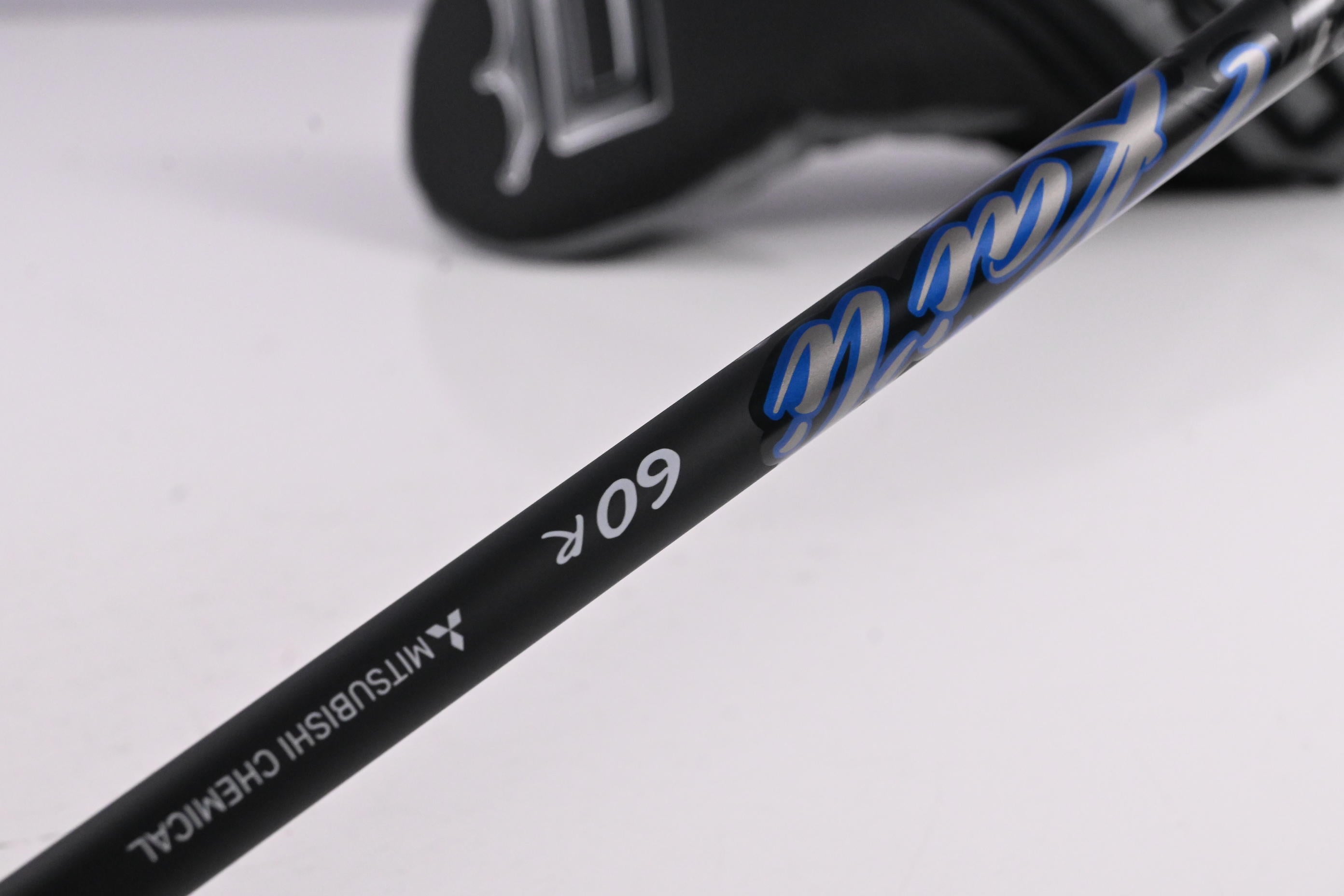 Cobra OPTM X #7 Wood / 21 Degree / Regular Flex Kai'li Darkwaves Blue 60