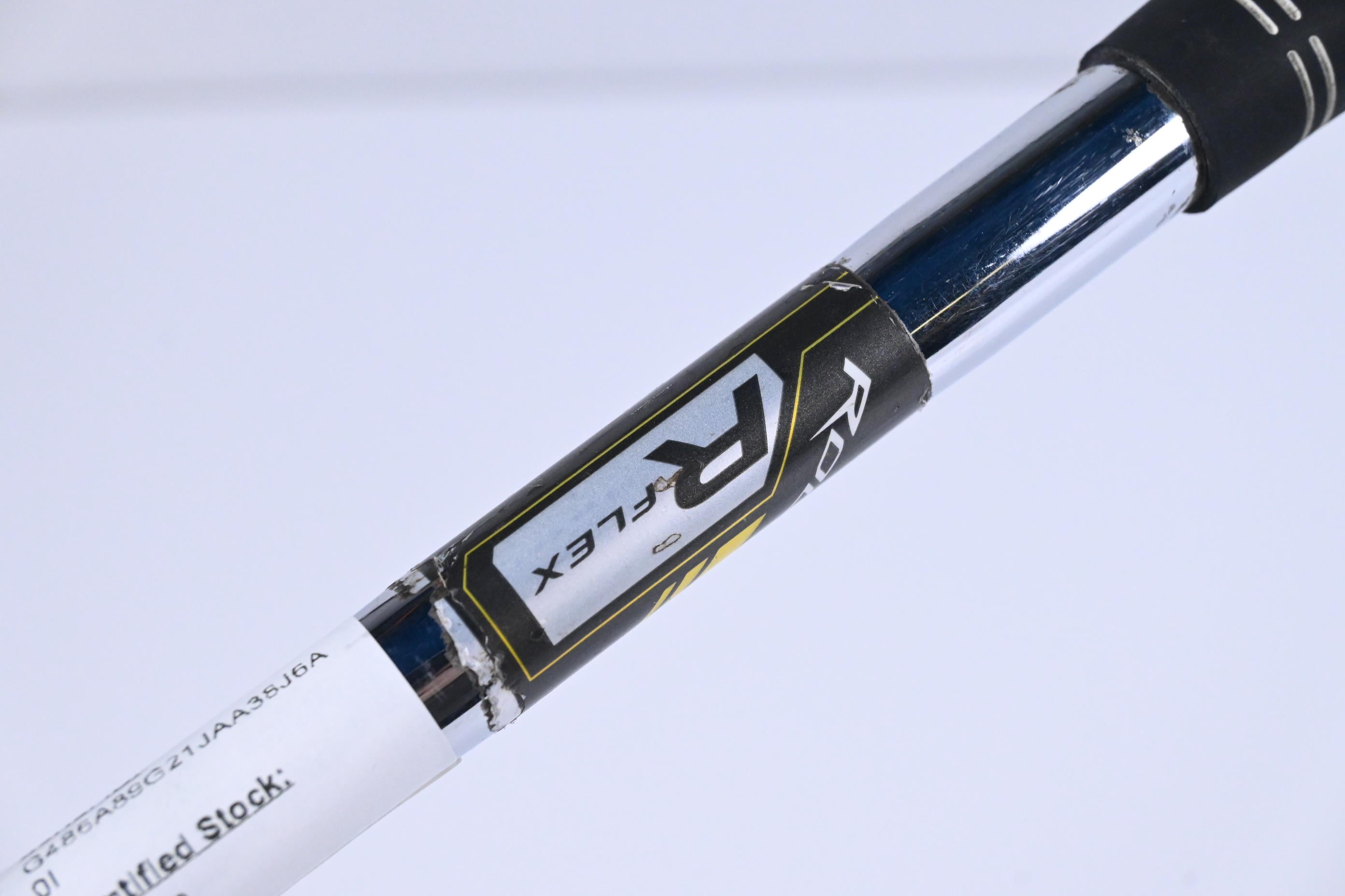 Taylormade Rocketbladez Pitching Wedge / 45 Degree / Regular Flex Rocketfuel 85