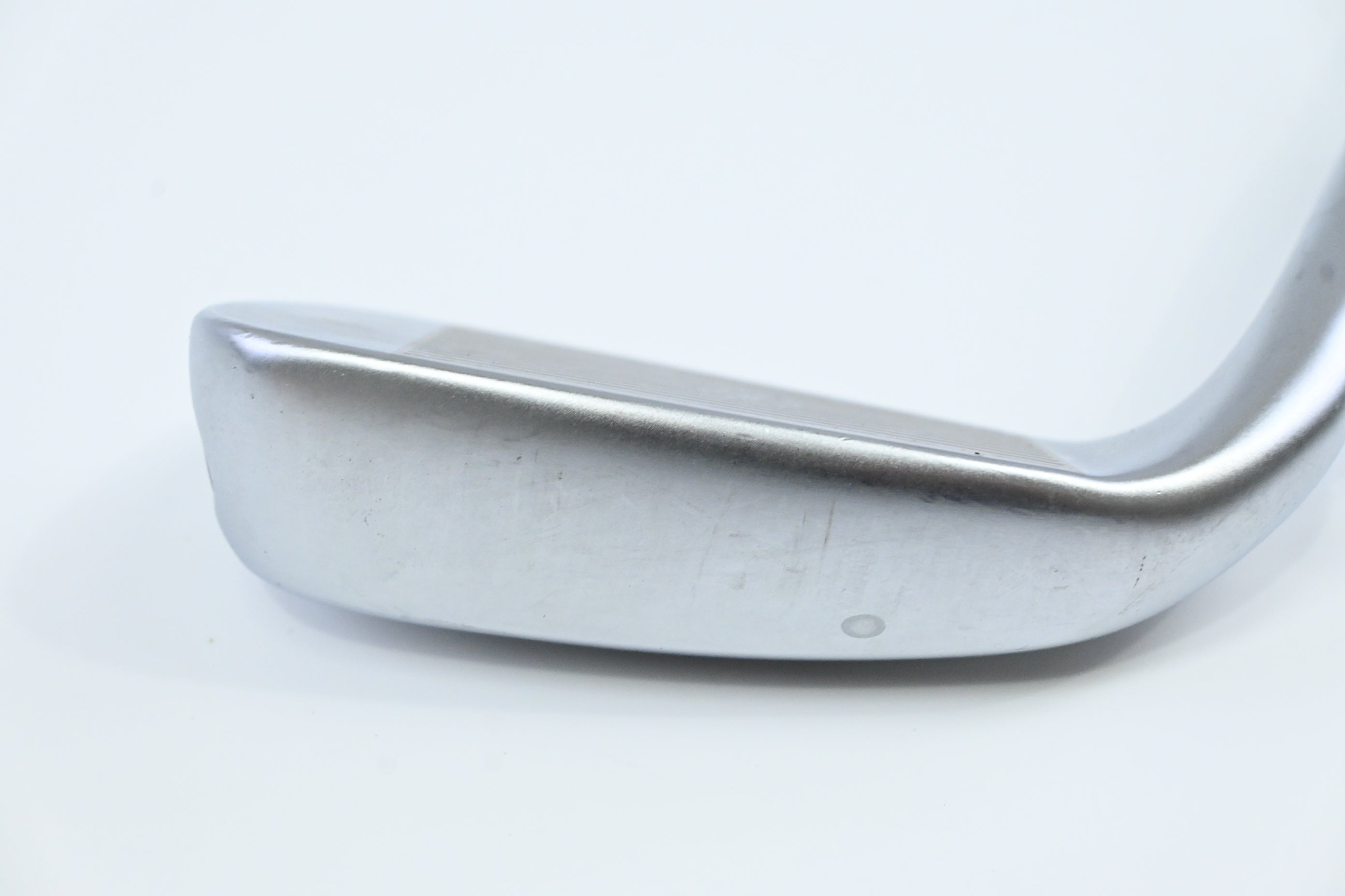 Ping ChipR / 38.5 Degree / Black Dot / Wedge Flex Ping Z-Z 115 Shaft