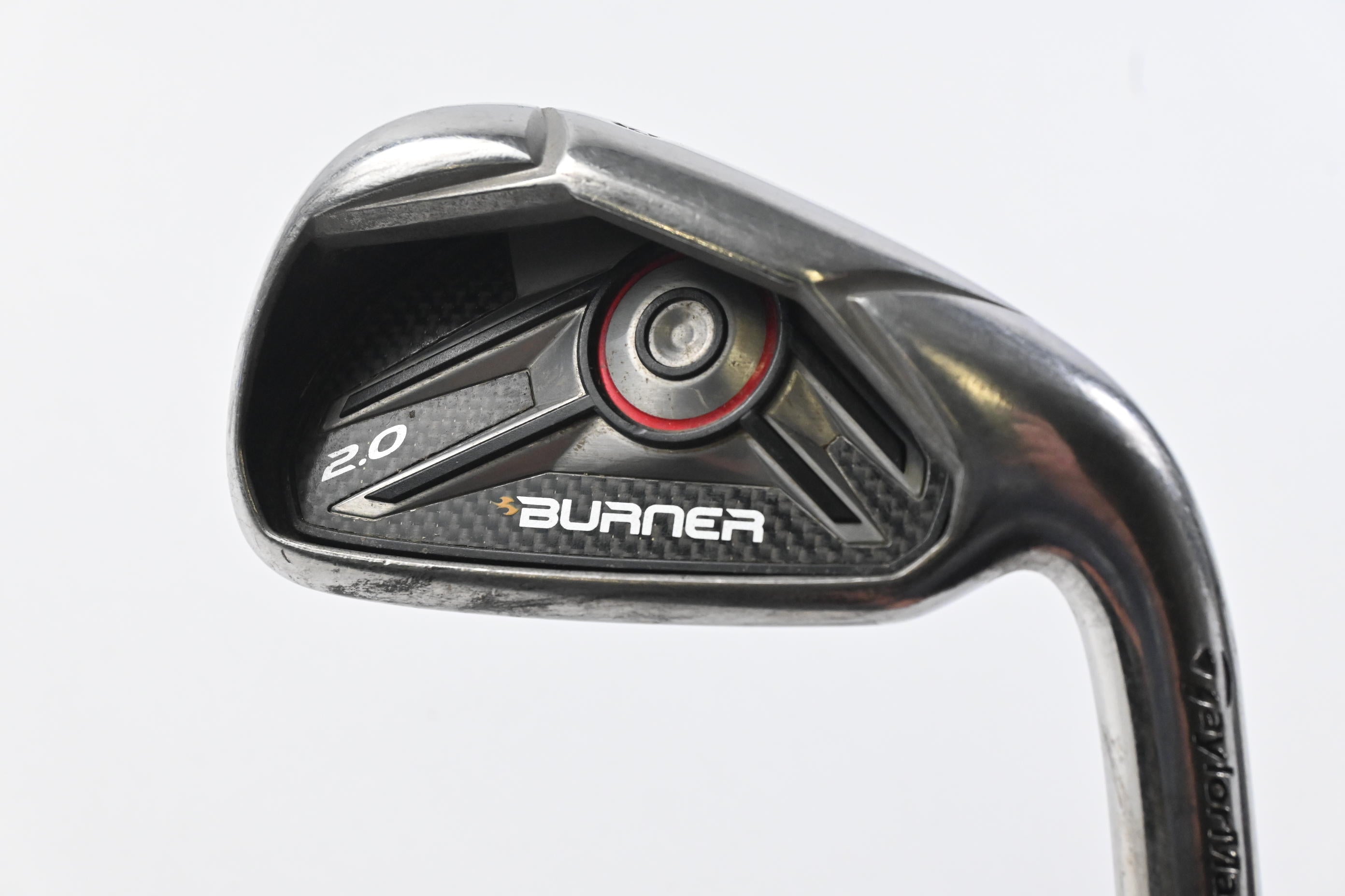 Taylormade Burner 2.0 #4 Iron / 21 Degree / Regular Flex Taylormade 85 Shaft