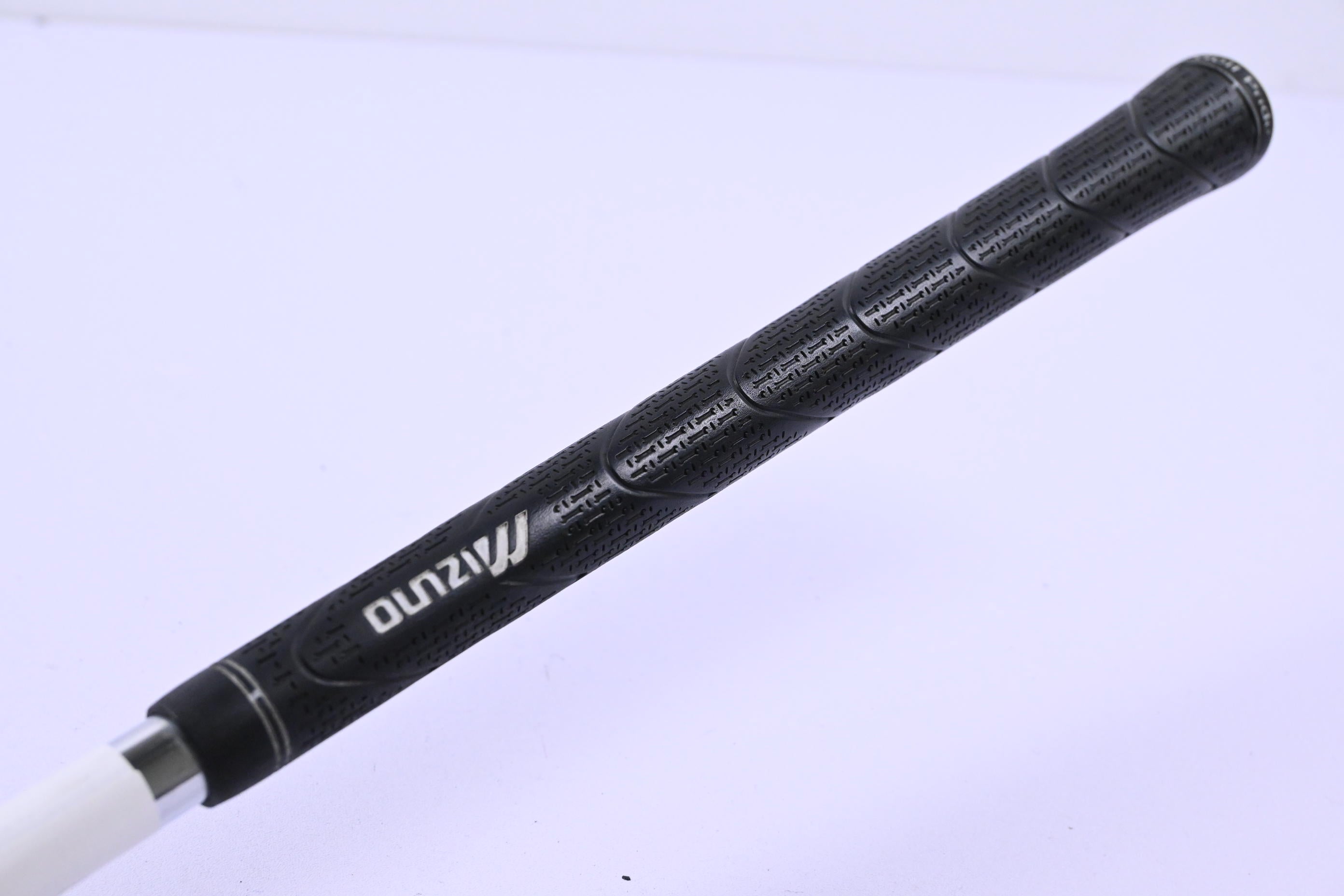 Mizuno MP-R12 Lob Wedge / 60 Degree / Wedge Flex Dynamic Gold Steel Shaft