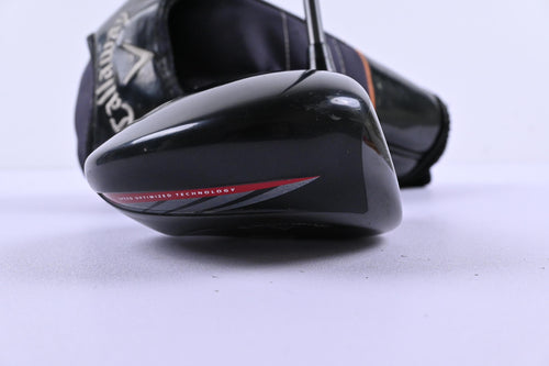 Callaway Big Bertha V-Series Driver / 13.5 Degree / Regular Flex Bassara E 42