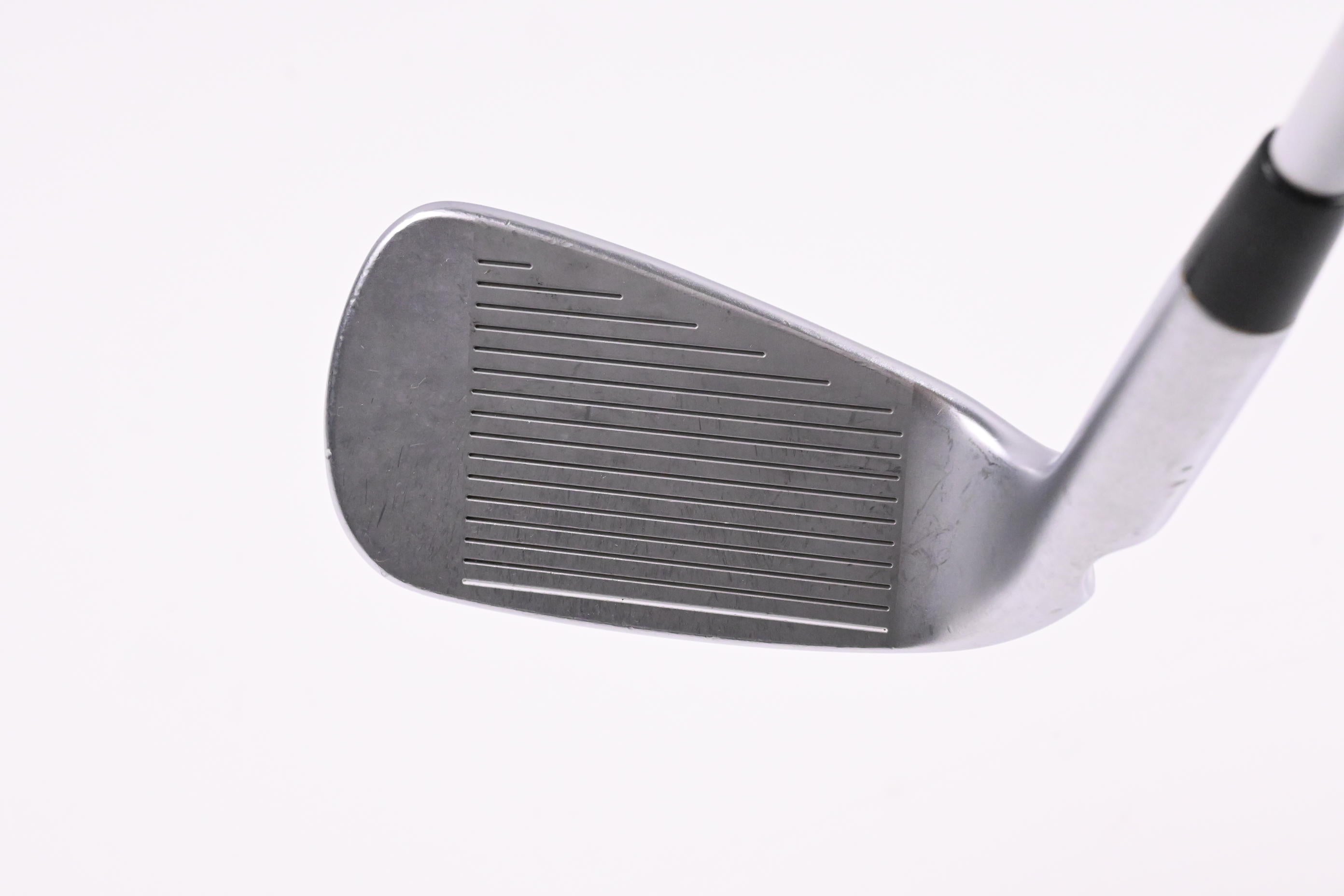 Ladies Ping ChipR / 37 Degree / Black Dot / Ladies Flex Ping ULT 240 Shaft