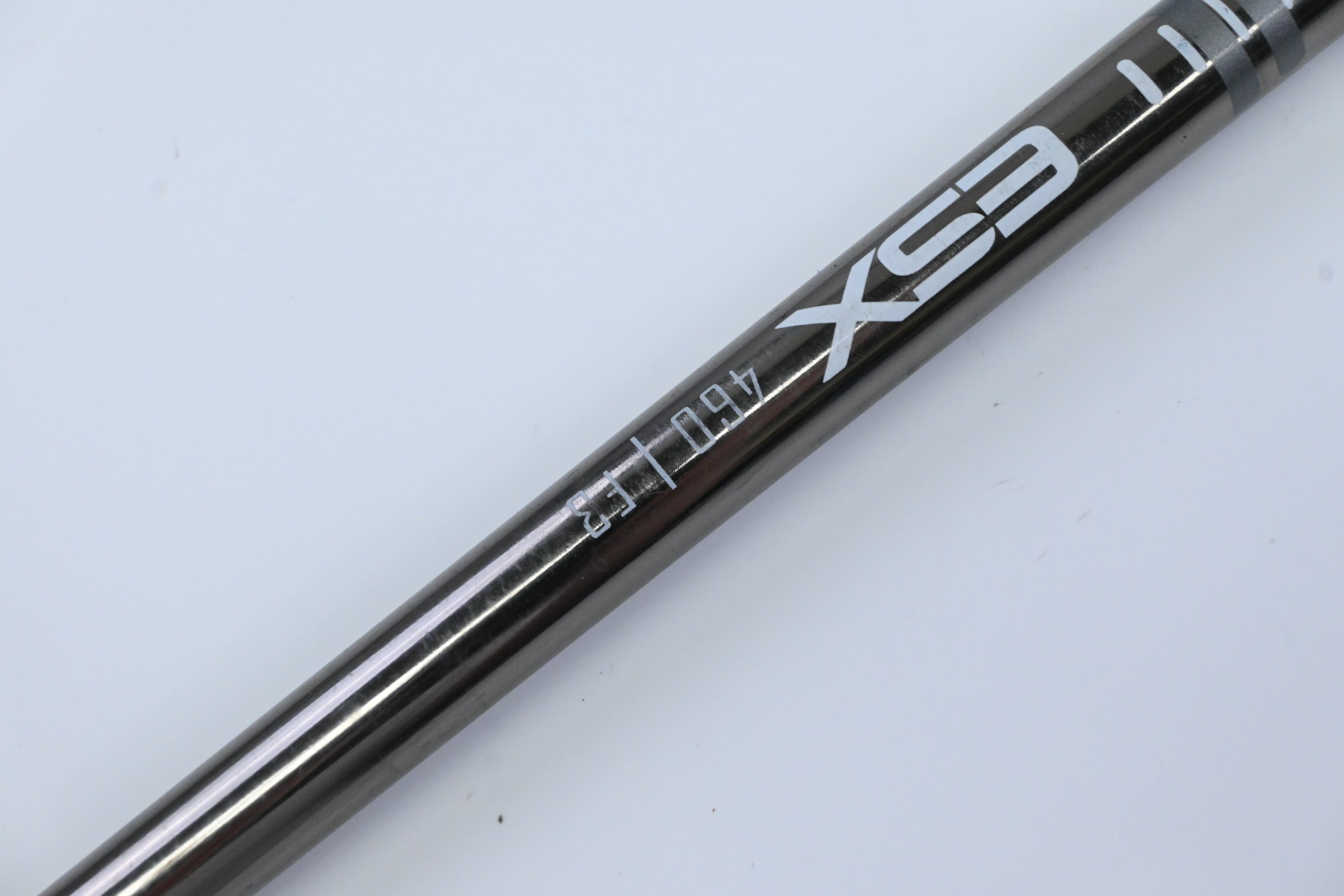Mizuno JPX 919 Hot Metal #5 Iron / 23 Degree / Regular Flex UST Recoil ESX 460