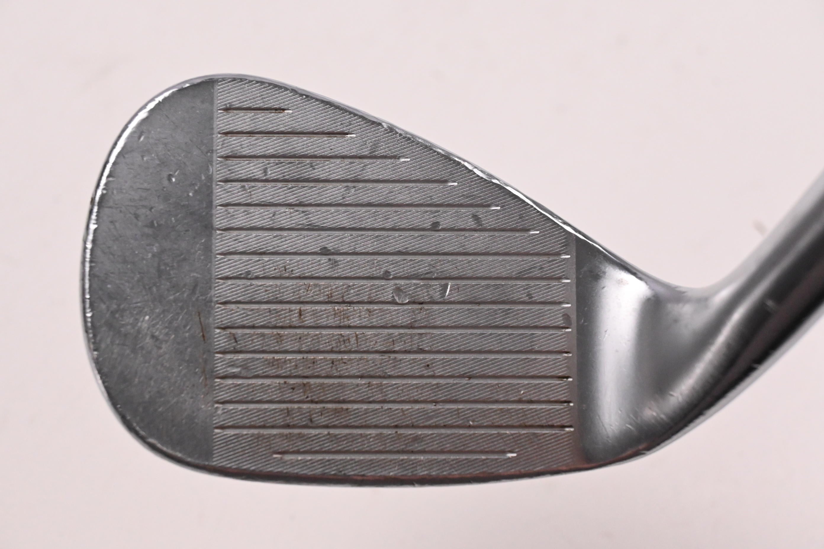 Callaway Jaws MD5 Gap Wedge / 52 Degree / Stiff Flex Dynamic Gold 115 S200 Shaft