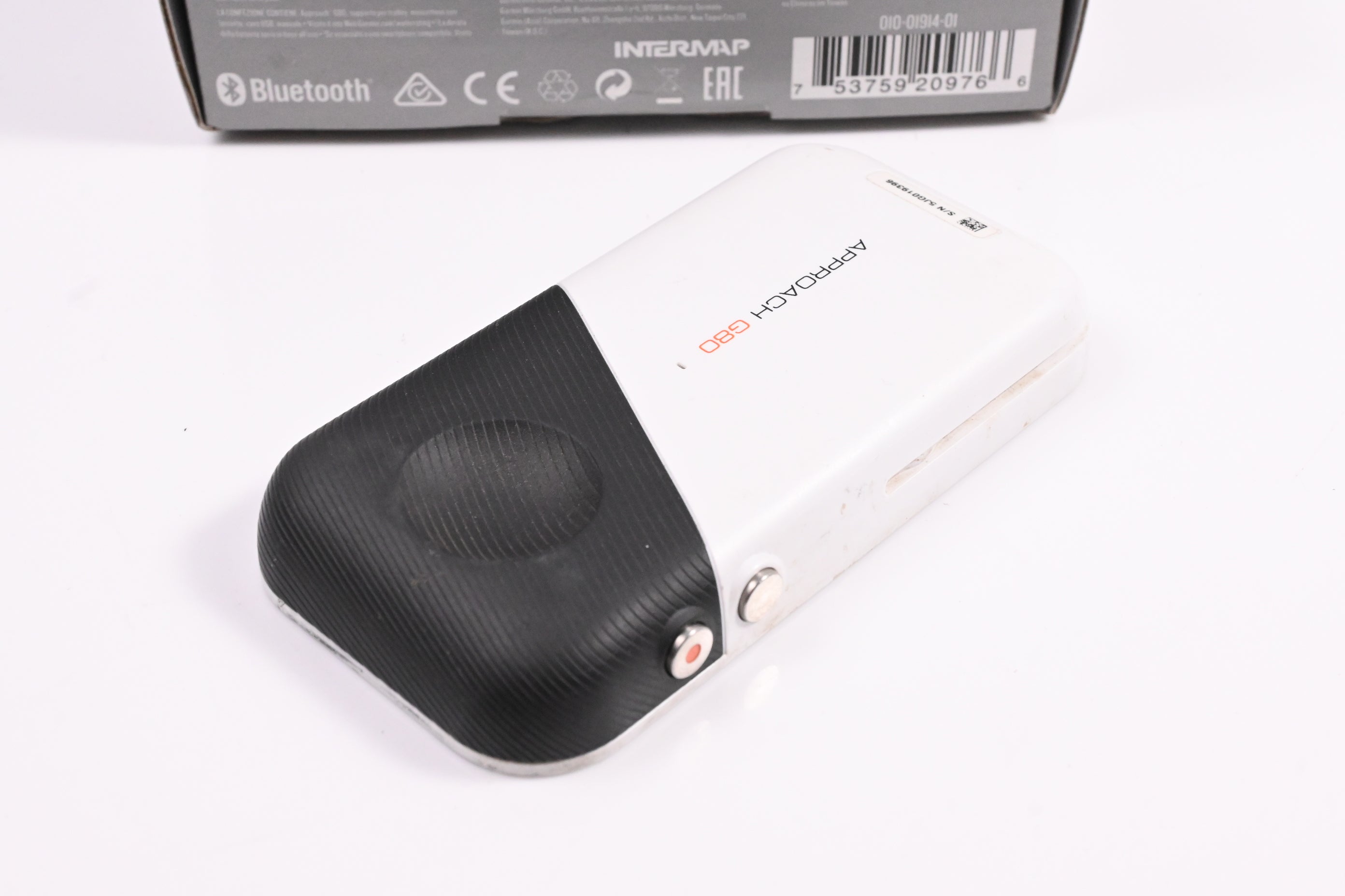 Garmin Approach G80 / GPS