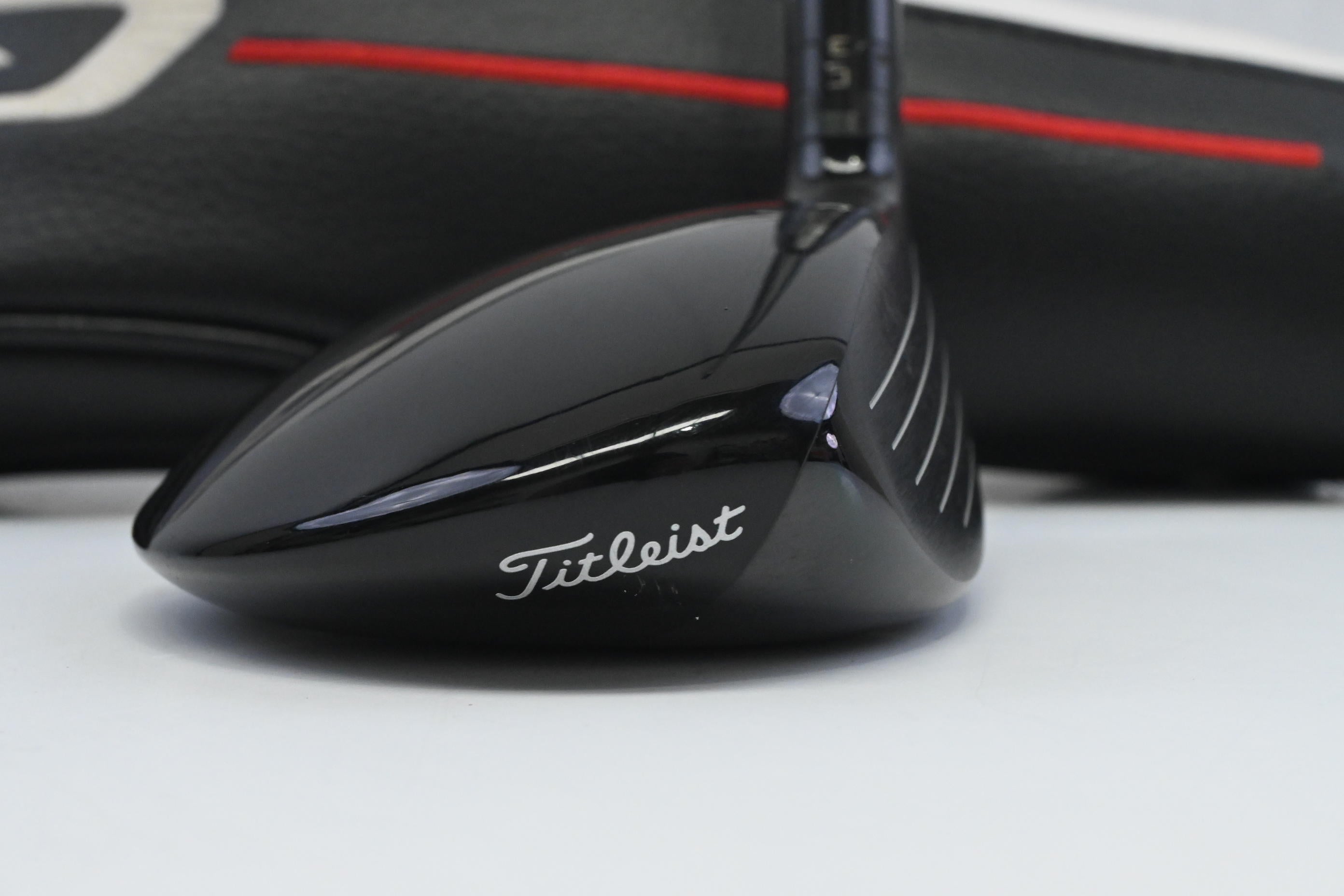 Titleist GT2 #3 Wood / 15 Degree / Stiff Flex Tensei 1K Black 75 Shaft