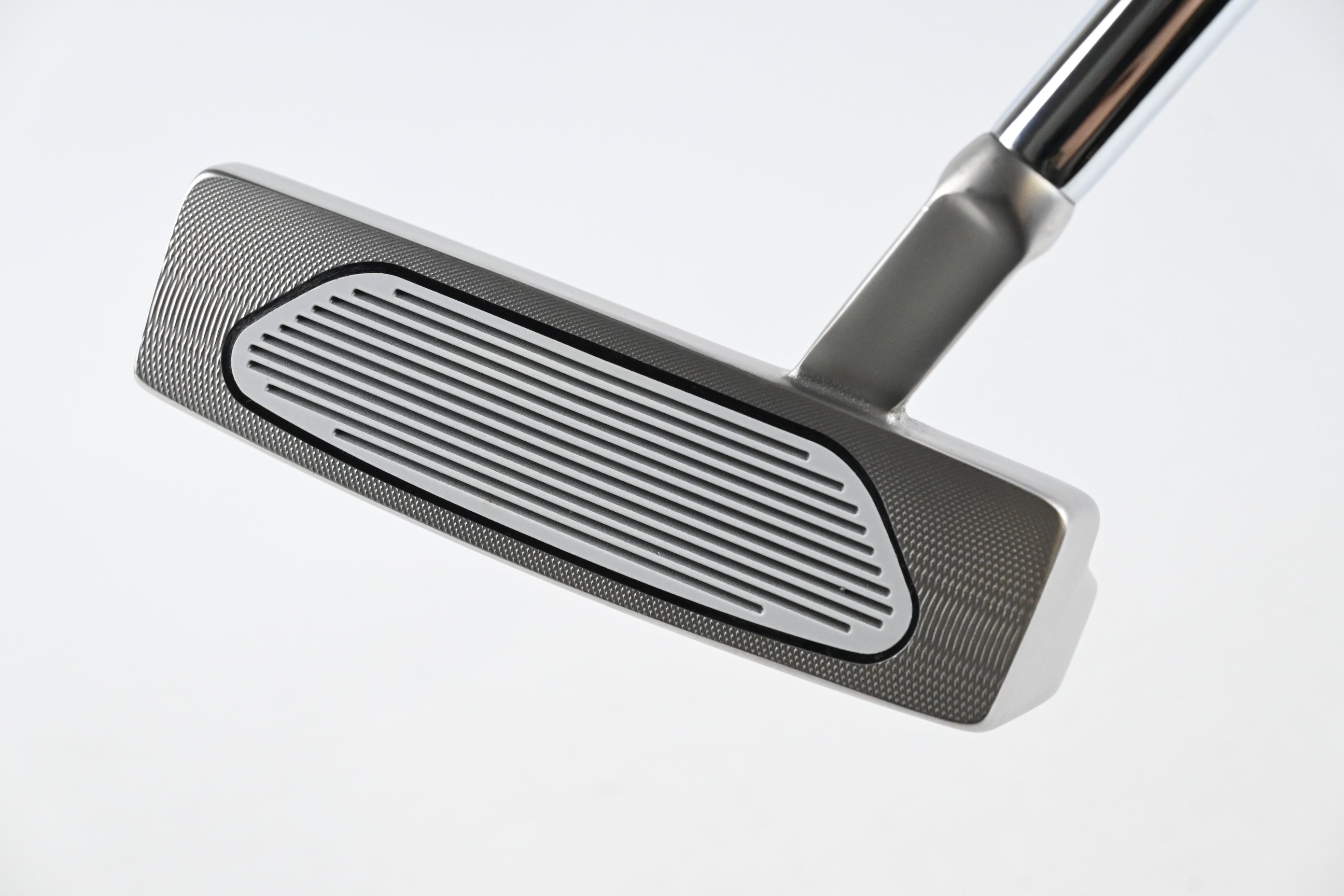 Taylormade TP Hydro Blast Bandon 3 Putter / 34 Inch