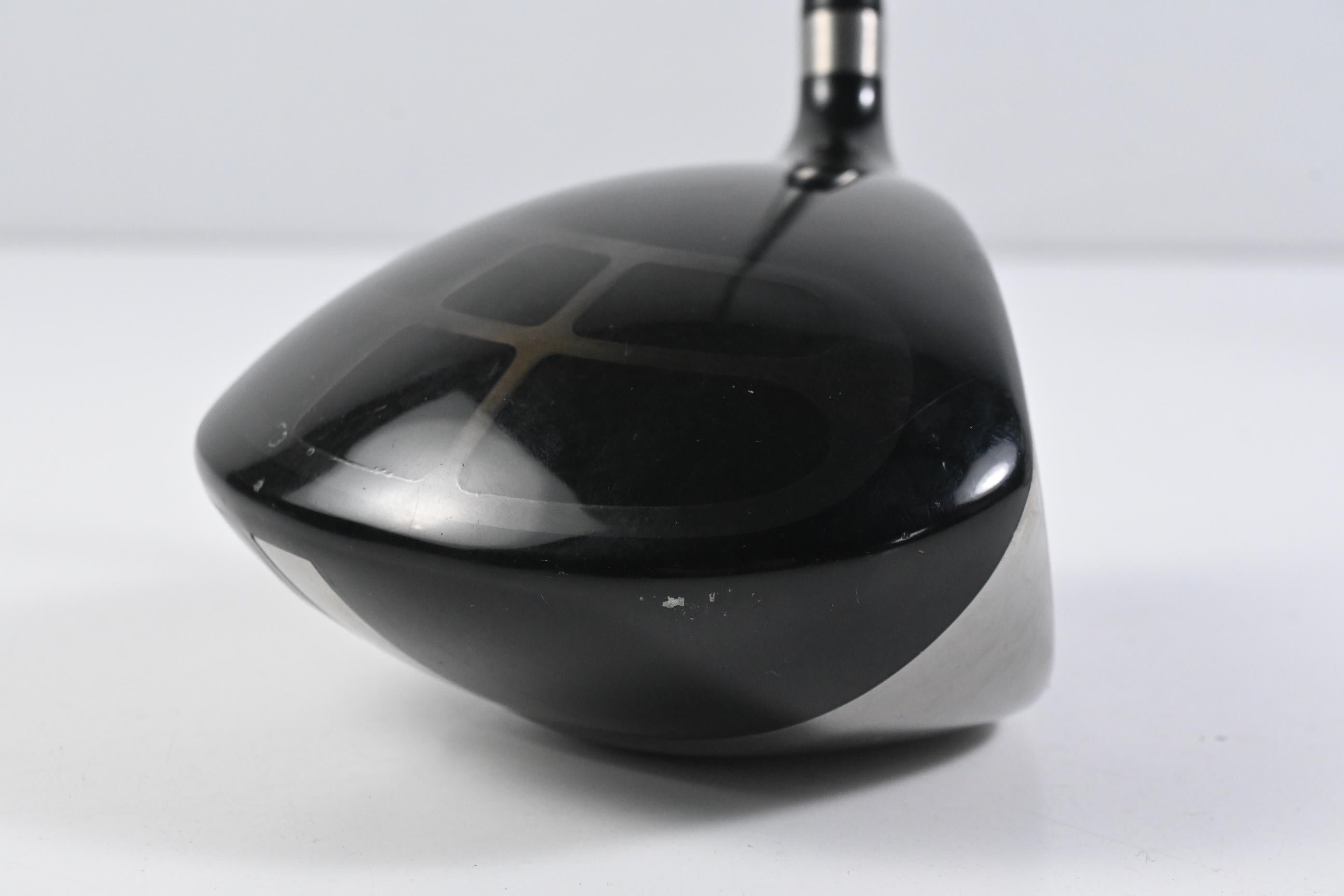 Ping Rapture Driver / 10.5 Degree / Regular Flex Ping TFC 909 Shaft