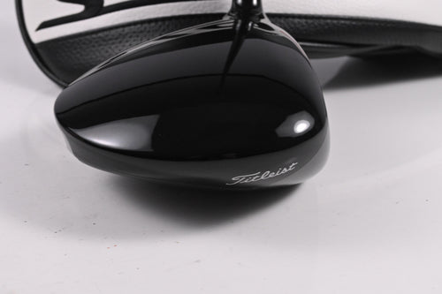 Titleist GTS2 Driver / 10 Degree / Stiff Flex Tensei 1K Blue 65 Shaft