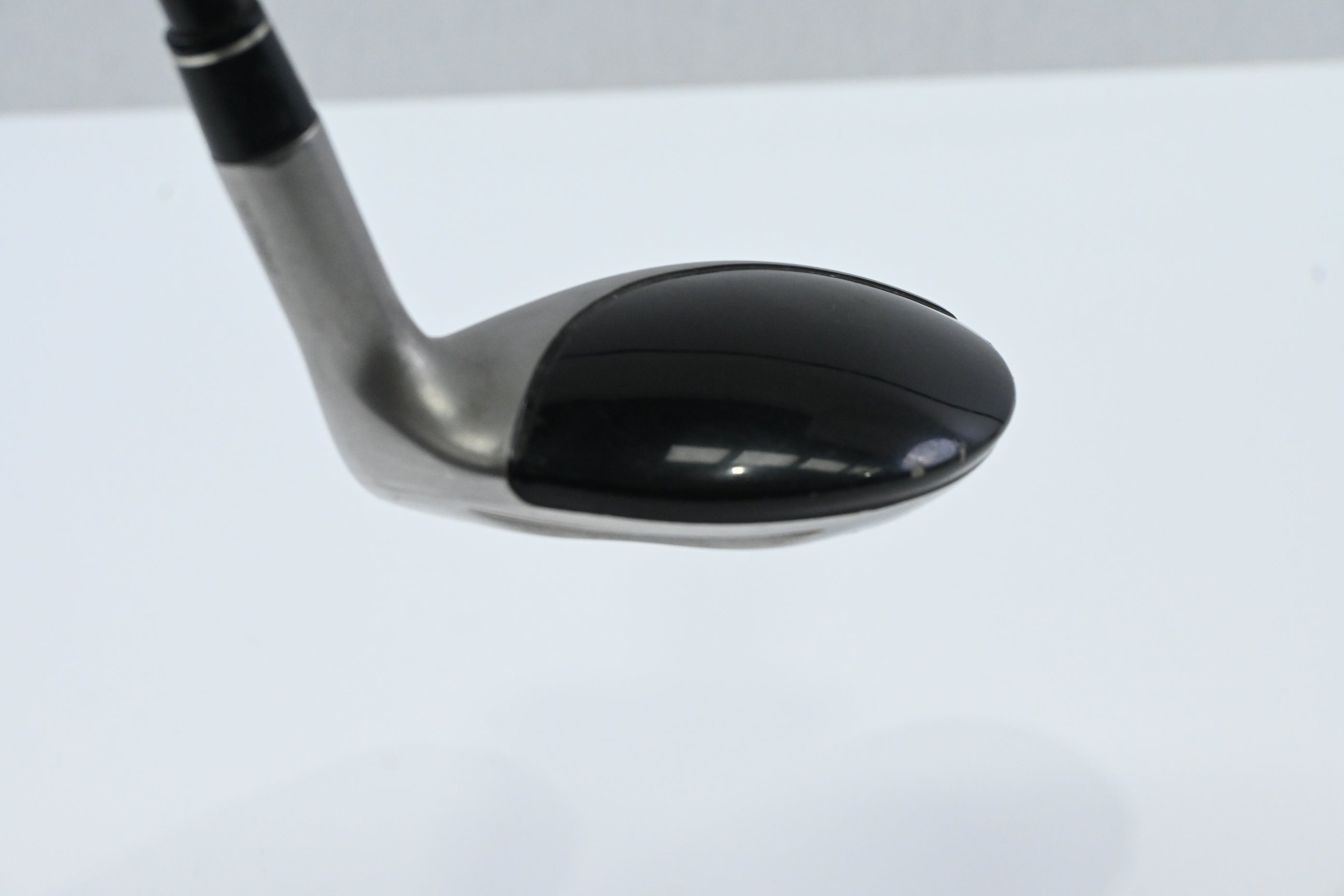 Taylormade R7 Draw #5 Hybrid / 25 Degree / Senior Flex Taylormade REAX 55 Shaft