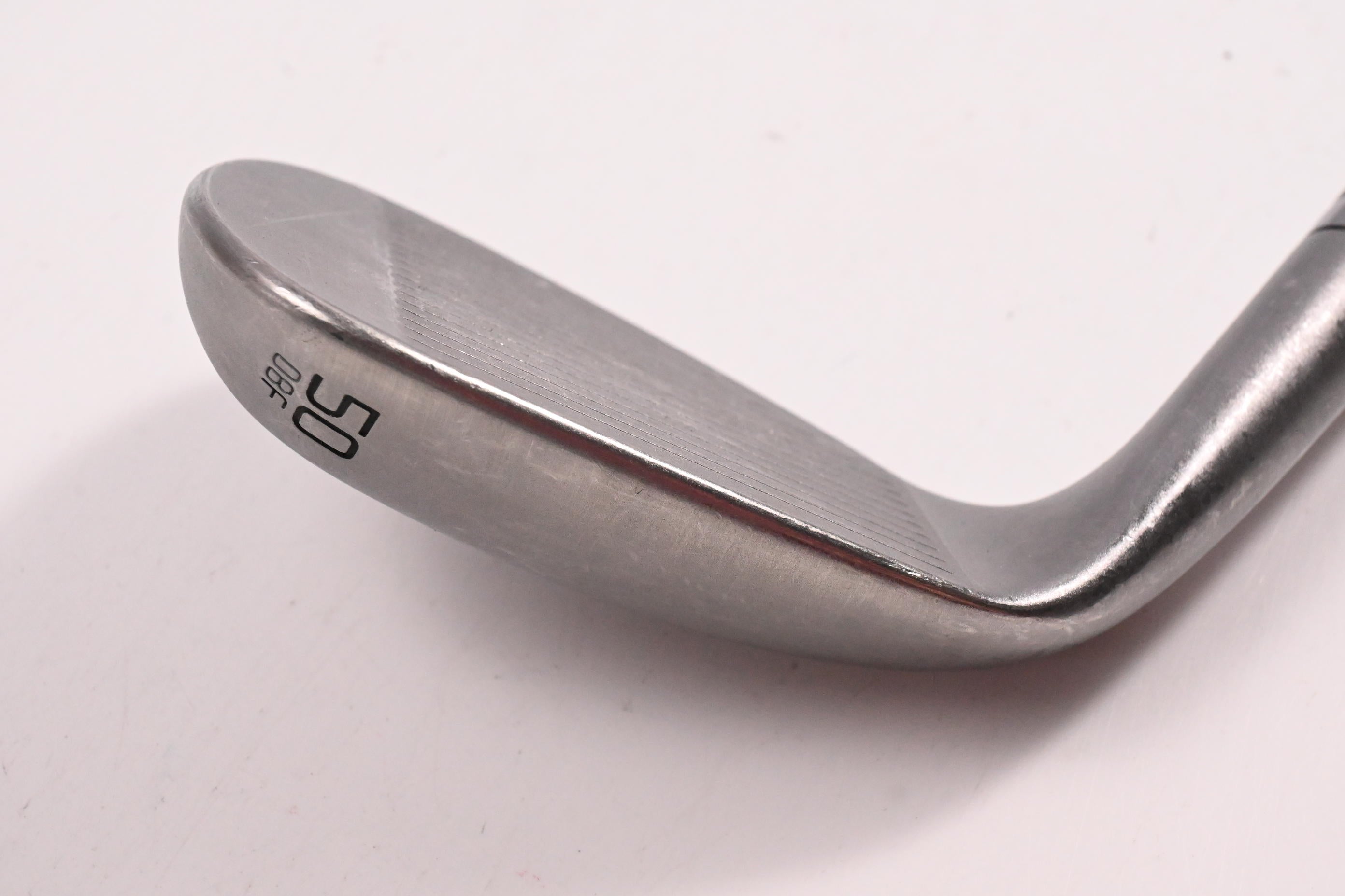 Titleist Vokey SM11 Gap Wedge / 50 Degree / Wedge Flex Titleist Vokey Shaft