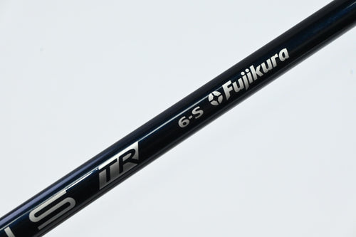 Fujikura Ventus TR Blue 6 Driver Shaft / Stiff Flex / Srixon