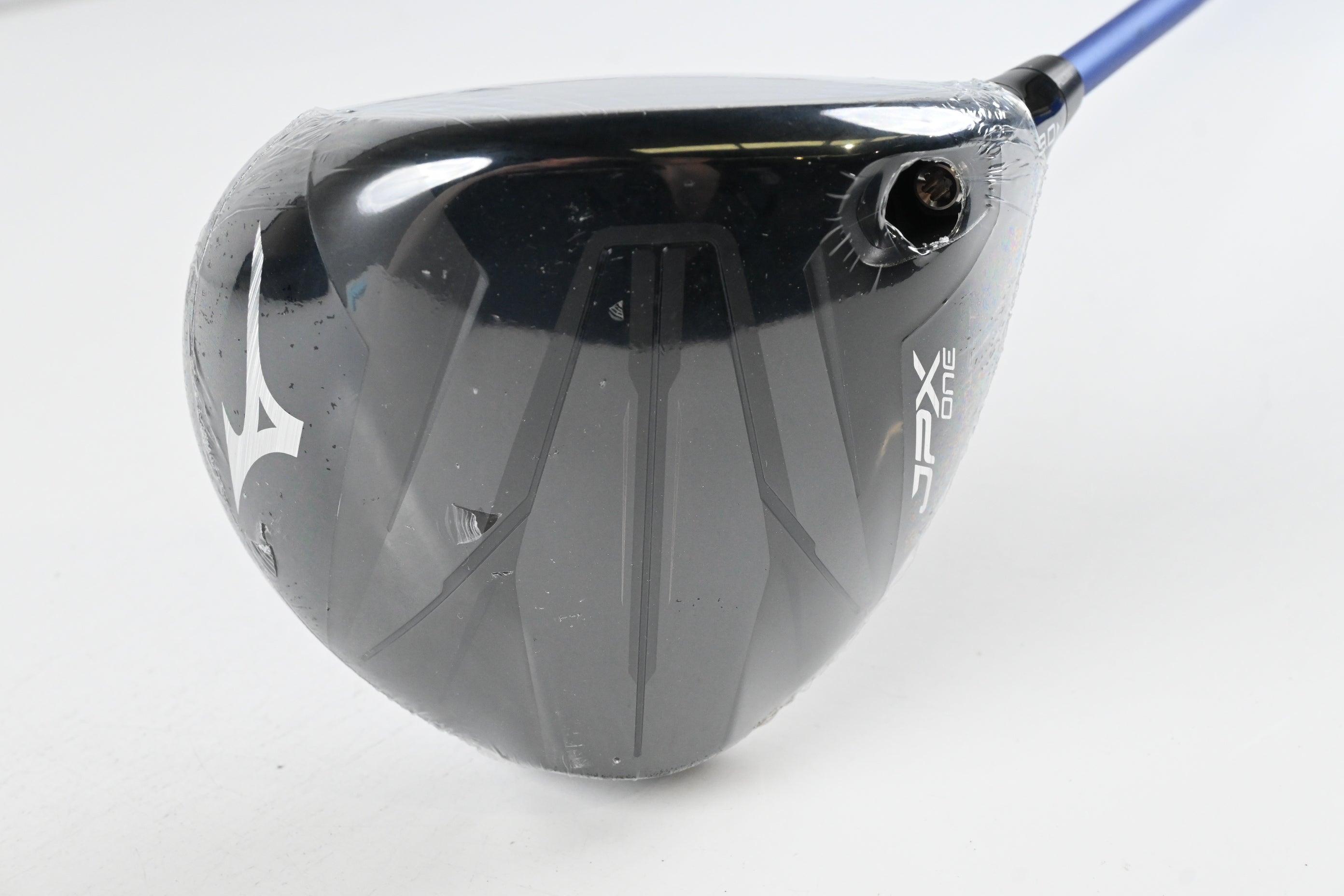 Mizuno JPX One Select Driver / 9 Degree / Regular Flex Denali Frost Blue 60