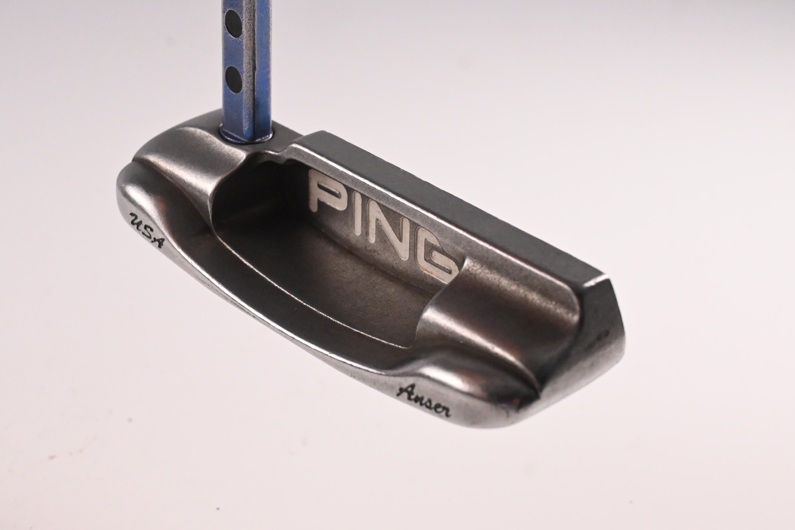 Ping Anser Ti 3 Putter / 34 Inch