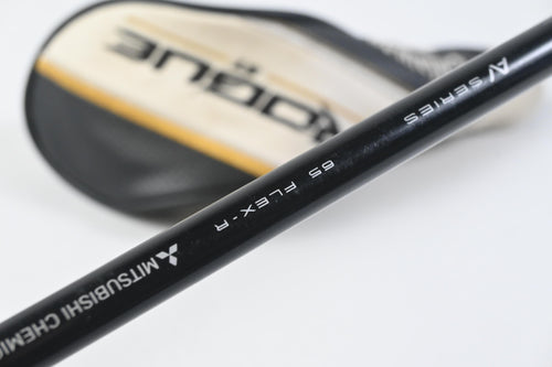 Callaway Rogue ST Max #6 Hybrid / 26 Degree / Regular Flex Tensei AV Blue 65