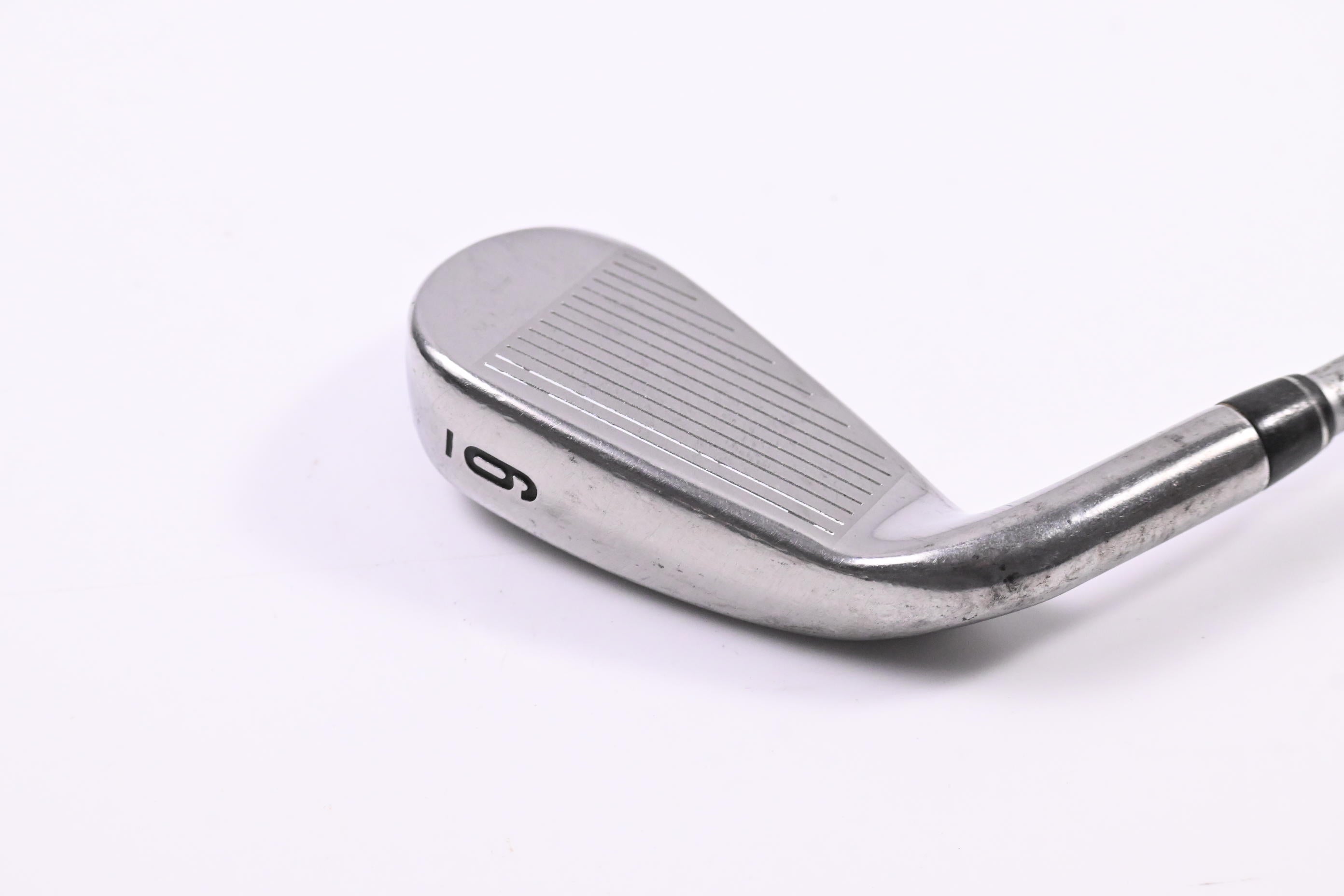 Ladies Callaway X2 Hot #6 Iron / Ladies Flex Callaway X2 Hot Shaft