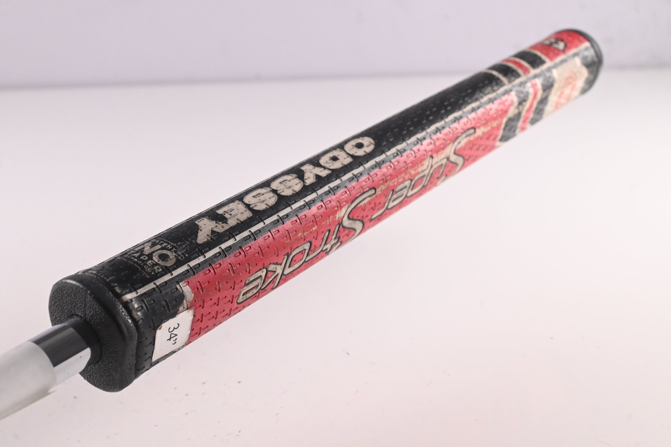Odyssey O-Works #1 Putter / 34 Inch