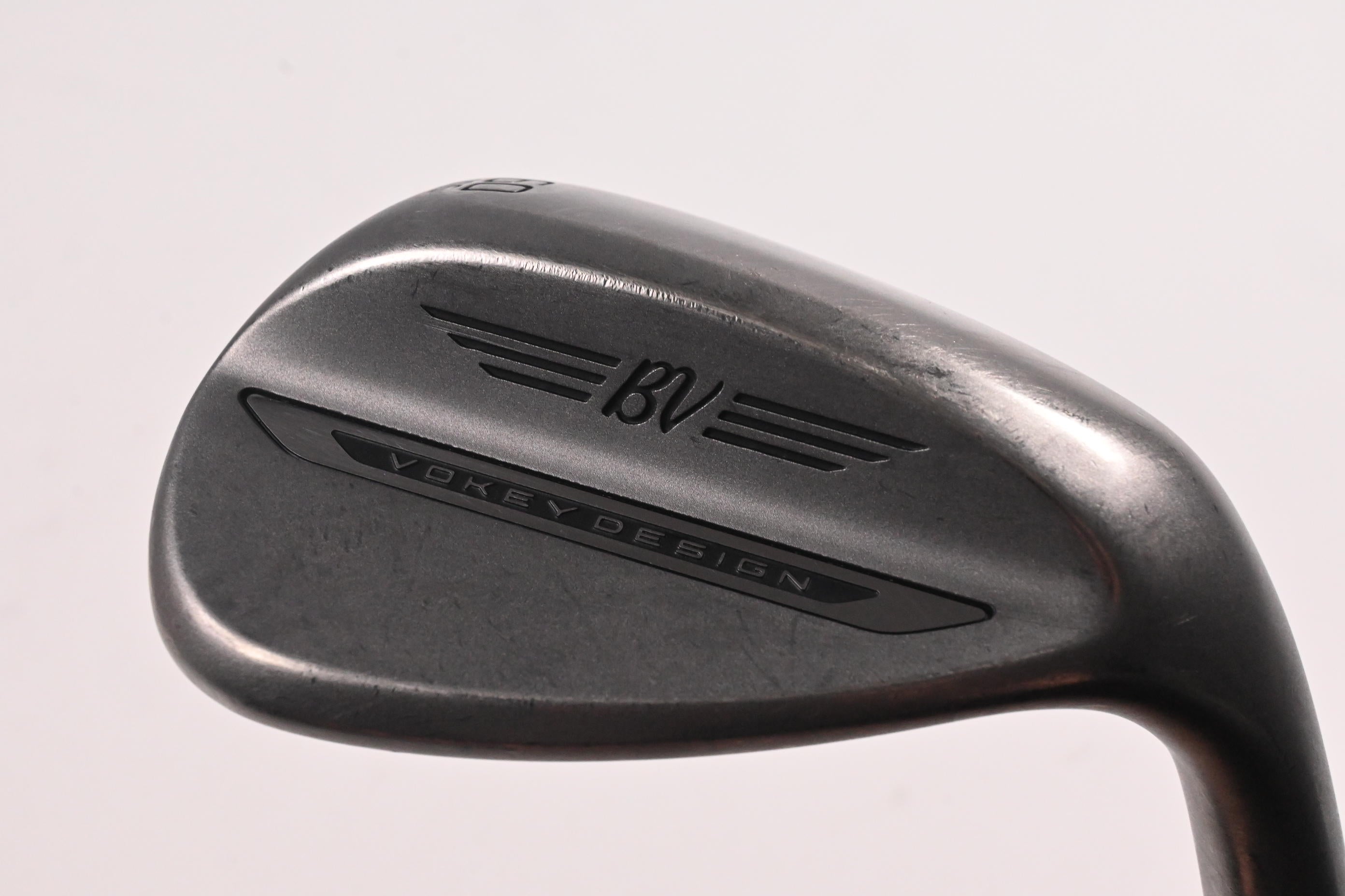 Titleist Vokey SM11 Lob Wedge / 60 Degree / Stiff Flex Dynamic Gold S400 Shaft