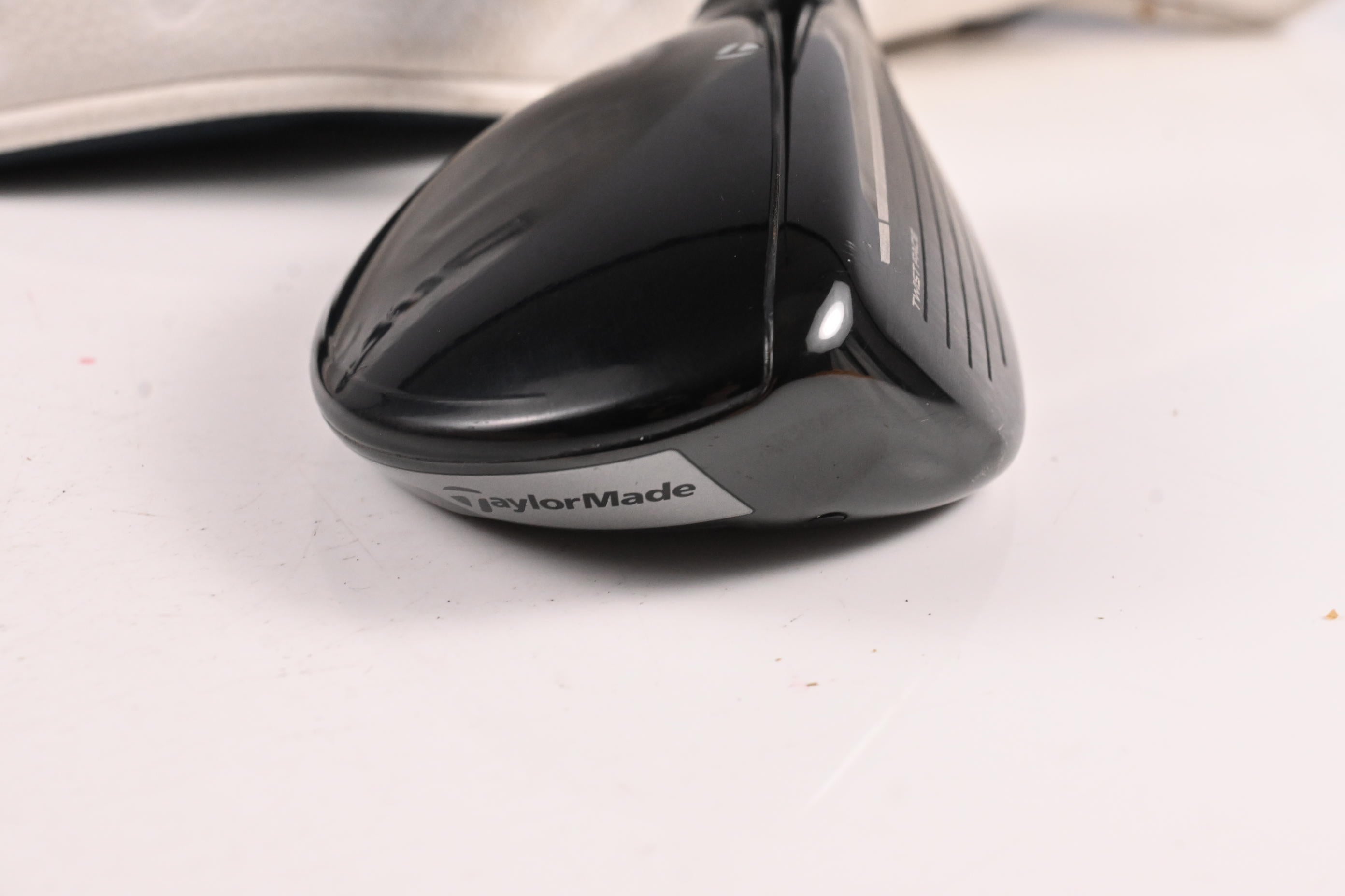 Taylormade Qi10 #7 Hybrid / 31 Degree / Senior Flex Ventus TR Blue 5 Shaft