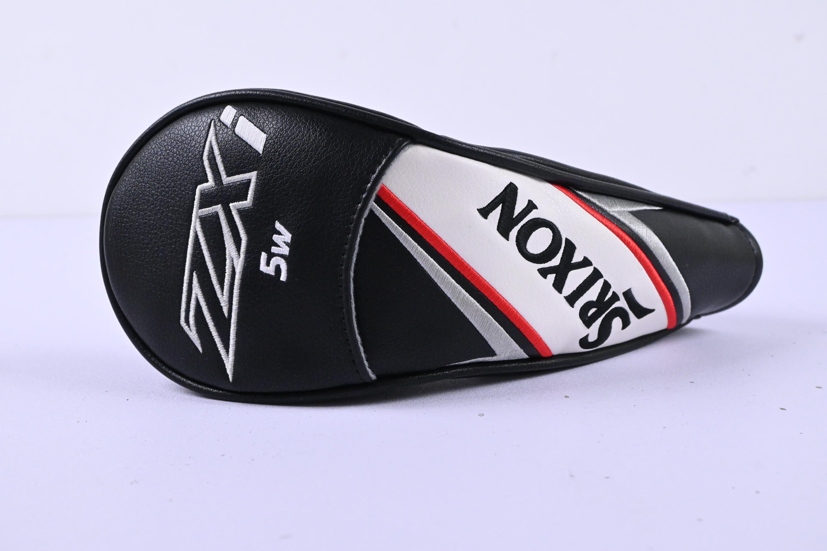 Srixon ZXi #5 Wood / 18 Degree / Stiff Flex Miyazaki Codex Kori 7 Shaft