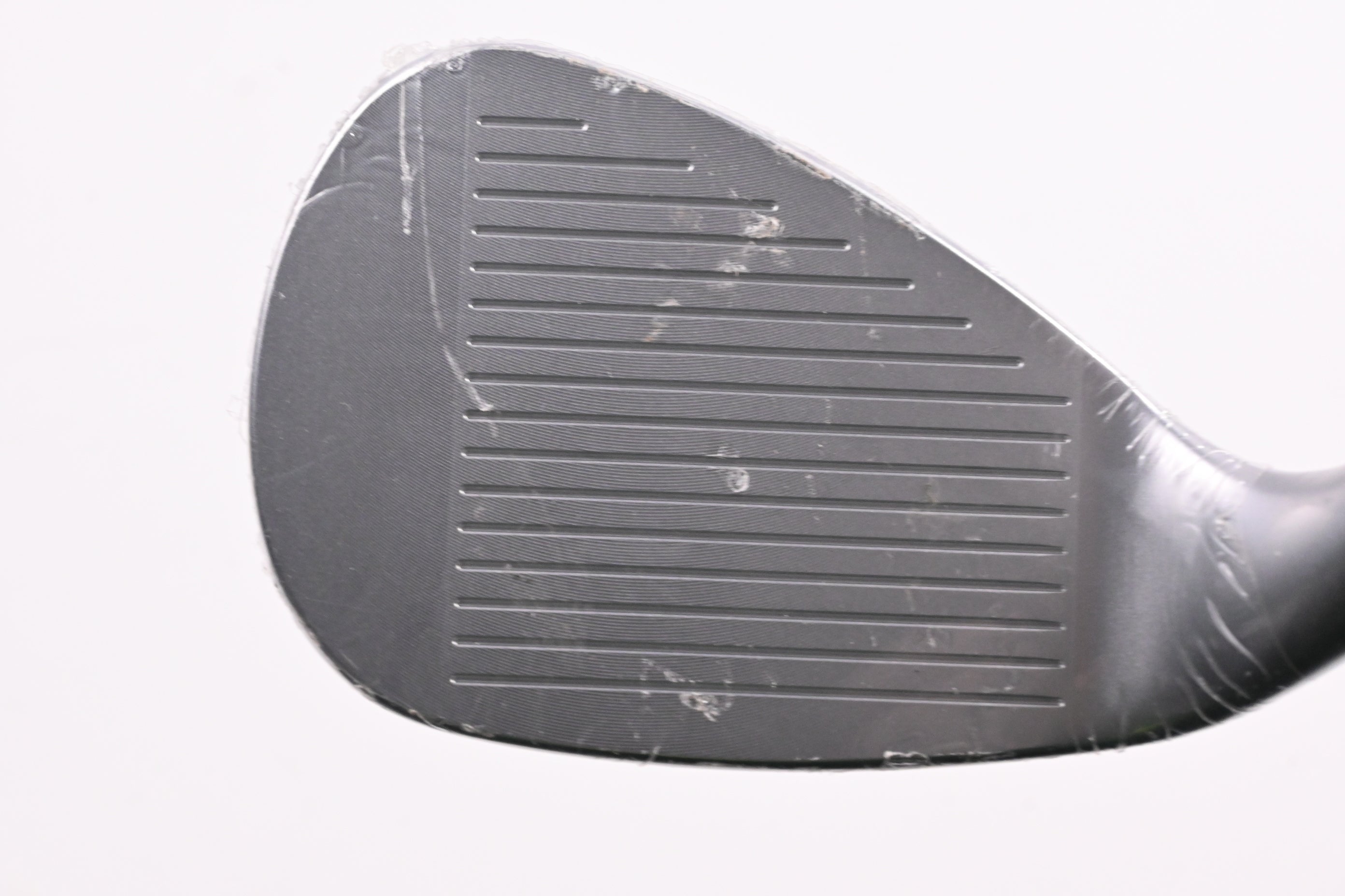 Wilson Staff Model Sand Wedge / 56 Degree / Stiff Flex KBS Hi-Rev 2.0 125 Shaft