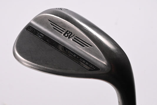 Titleist Vokey SM10 Sand Wedge / 54 Degree / Stiff Flex AMT Black S300 Shaft