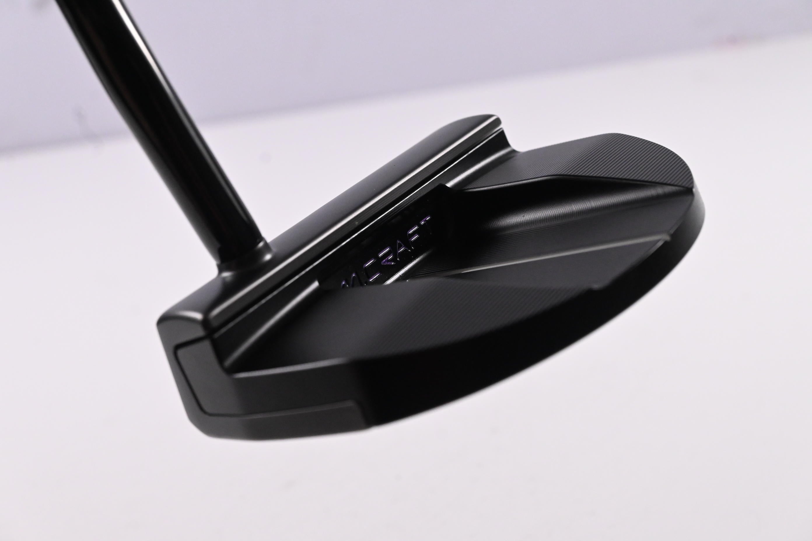 Mizuno M.Craft X Putter / 34.5 Inch
