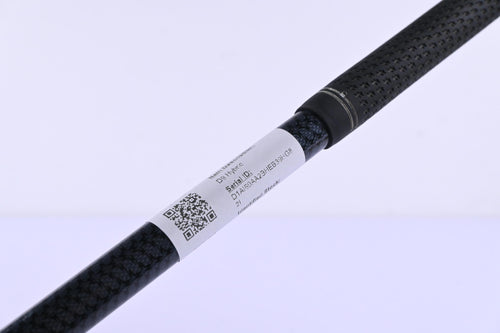 Left Hand Wilson D9 #5 Hybrid / 25 Degree / Stiff Flex Tensei AV Silver 70 Shaft