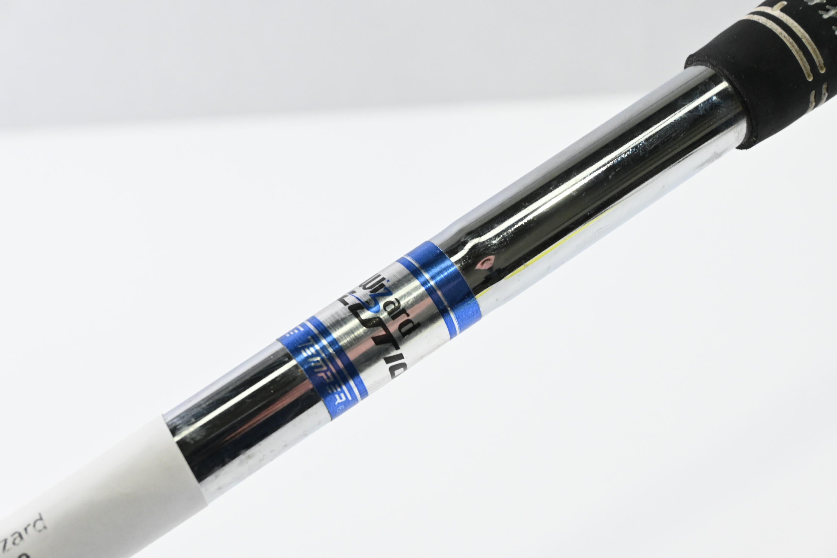 Left Hand RAM WIzard #3 Hybrid / 19 Degree / Regular Flex True Temper Evolution