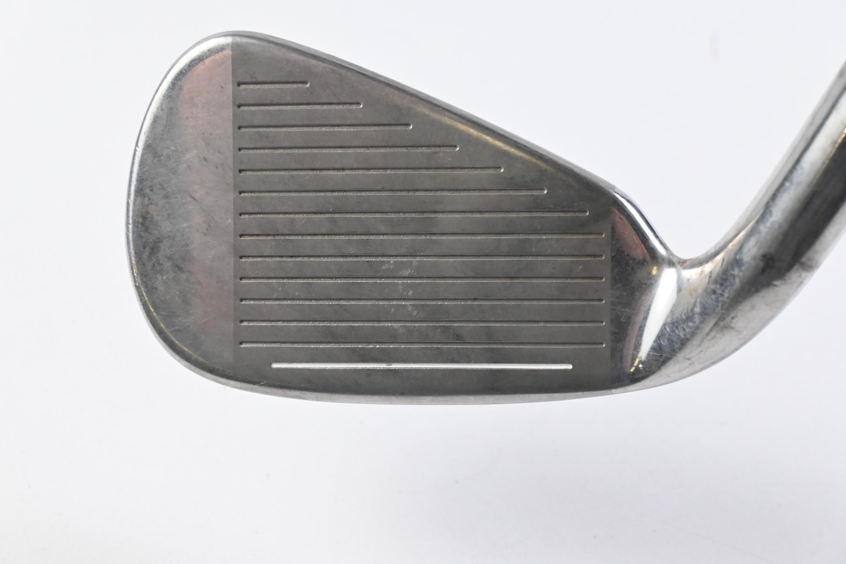 Taylormade Burner 2.0 #4 Iron / 21 Degree / Regular Flex Taylormade 85 Shaft