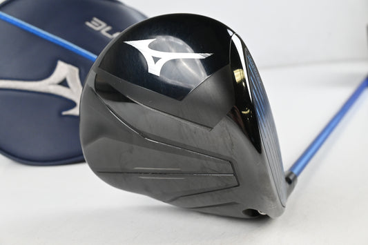 Mizuno JPX One Driver / 10.5 Degree / Regular Flex Denali Blue Frost 50 Shaft