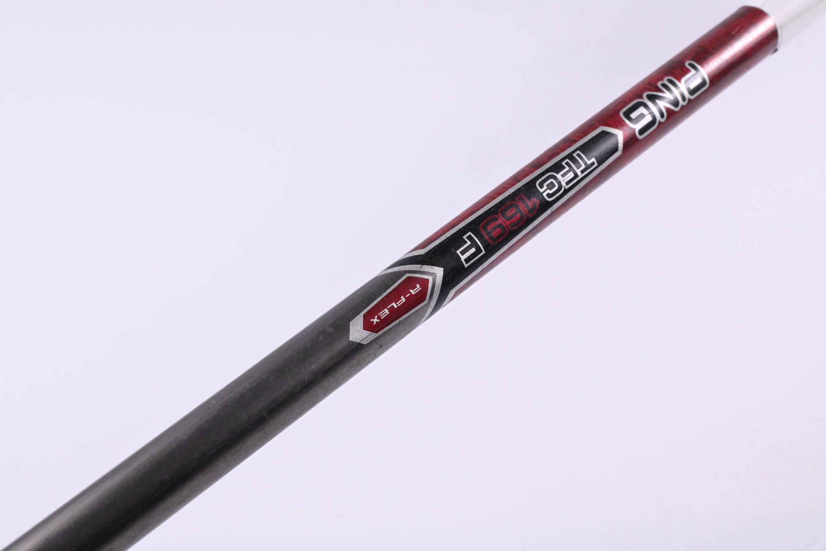 Ping G20 #3 Wood / 15 Degree / Regular Flex Ping TFC 169 Shaft