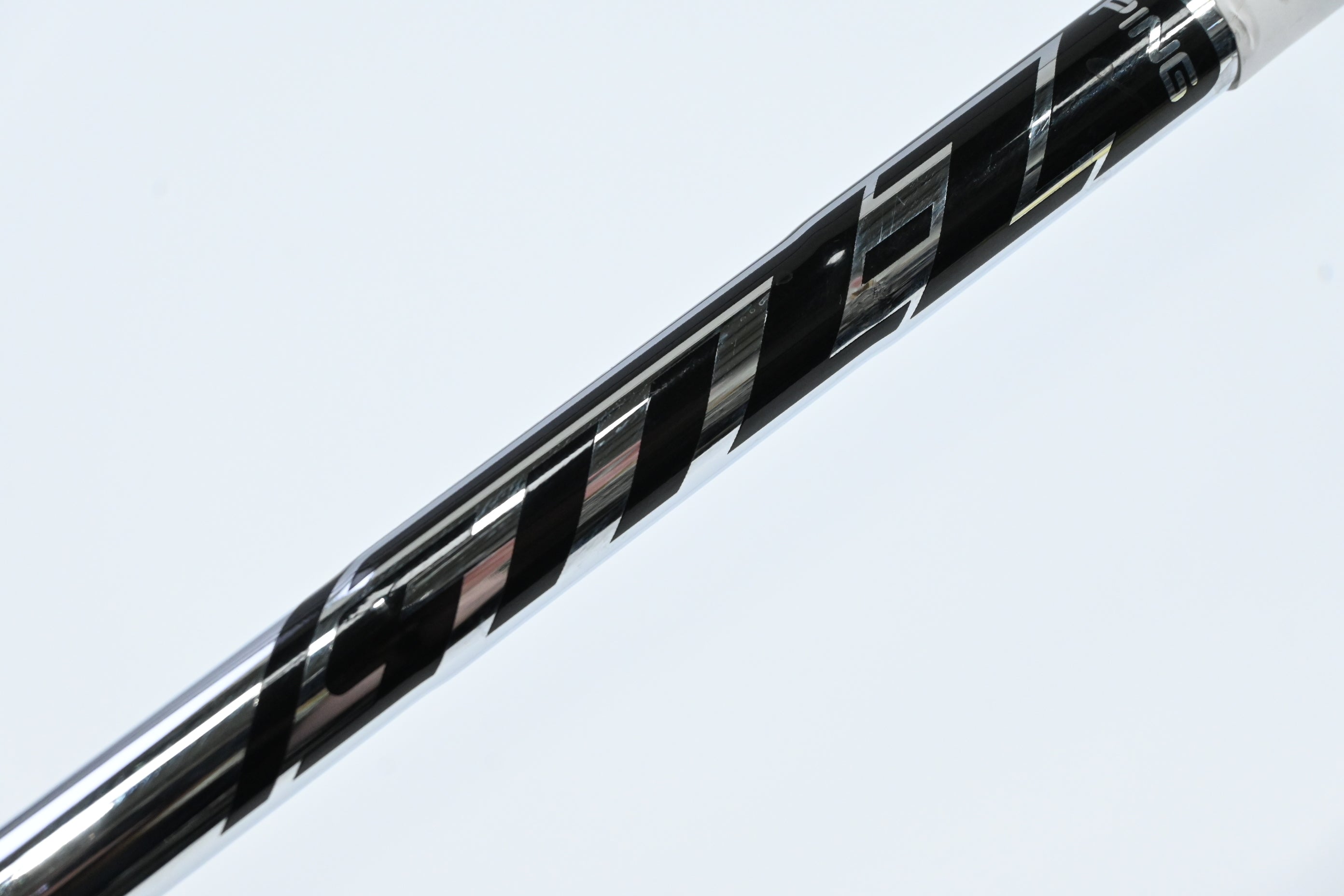 Ping ChipR / 38.5 Degree / Black Dot / Wedge Flex Ping Z-Z 115 Shaft