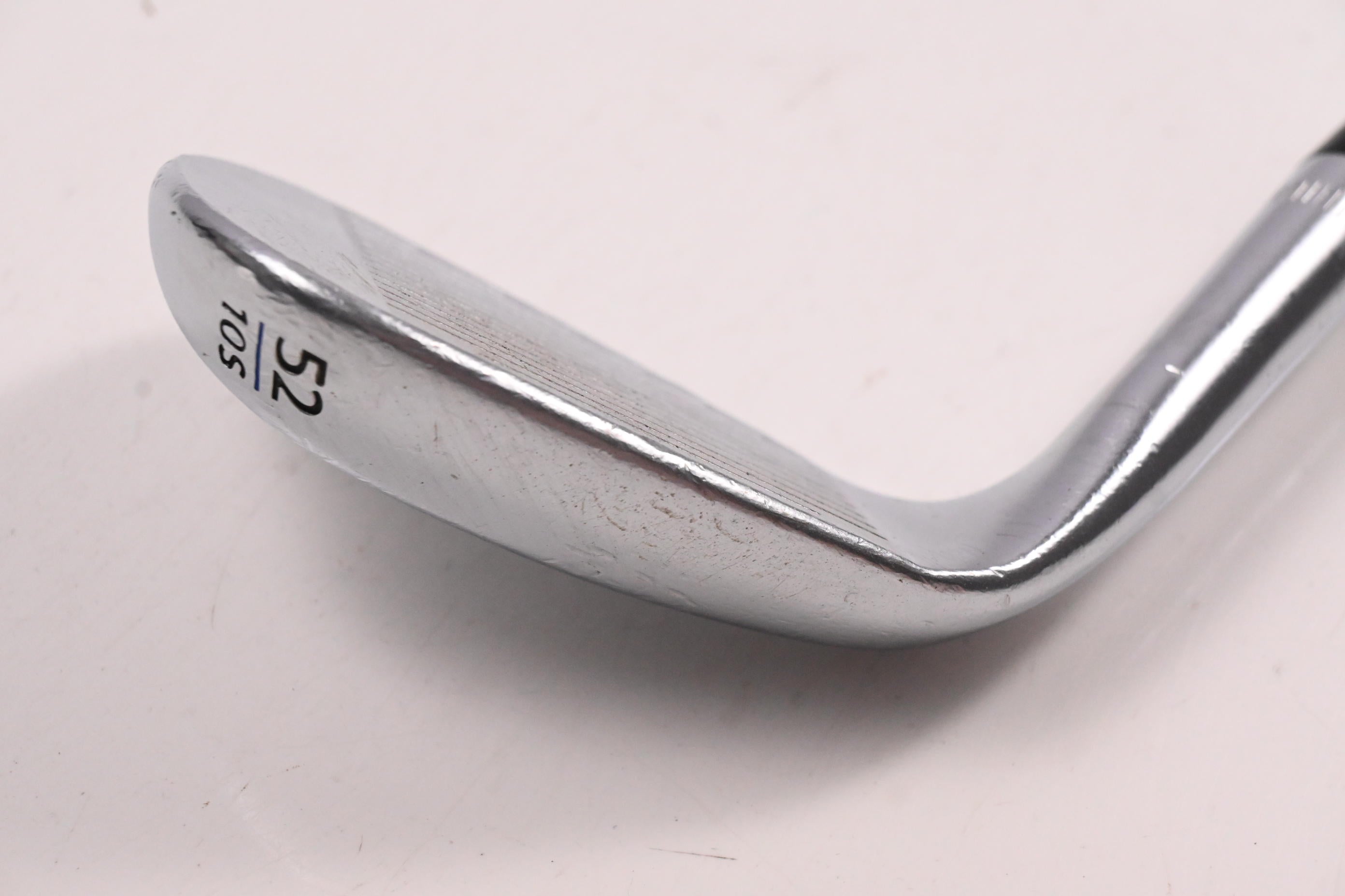 Callaway Jaws MD5 Gap Wedge / 52 Degree / Stiff Flex Dynamic Gold 115 S200 Shaft