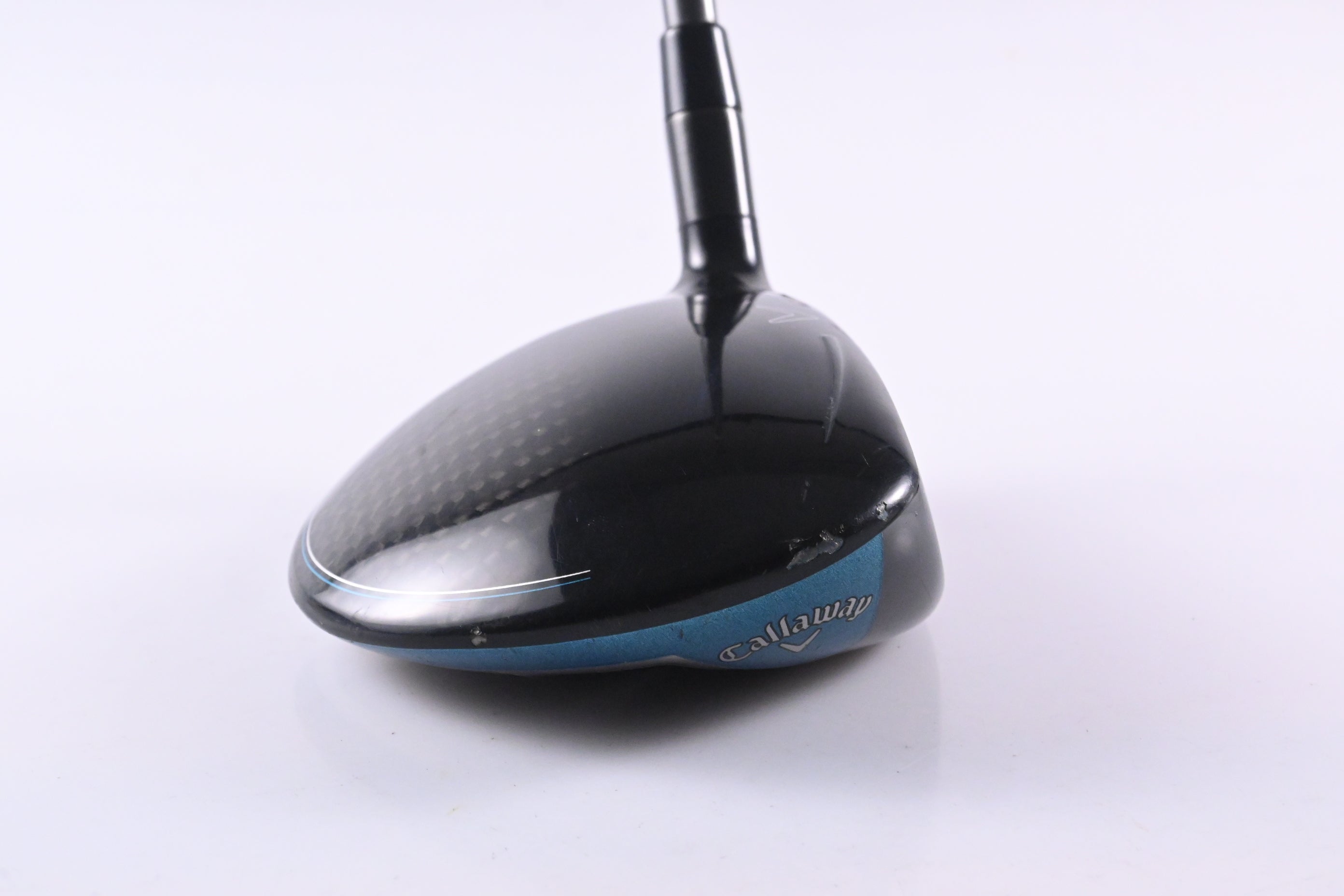 Callaway Rogue #3 Wood / 15 Degree / Stiff Flex Aldila Synergy 60 Shaft