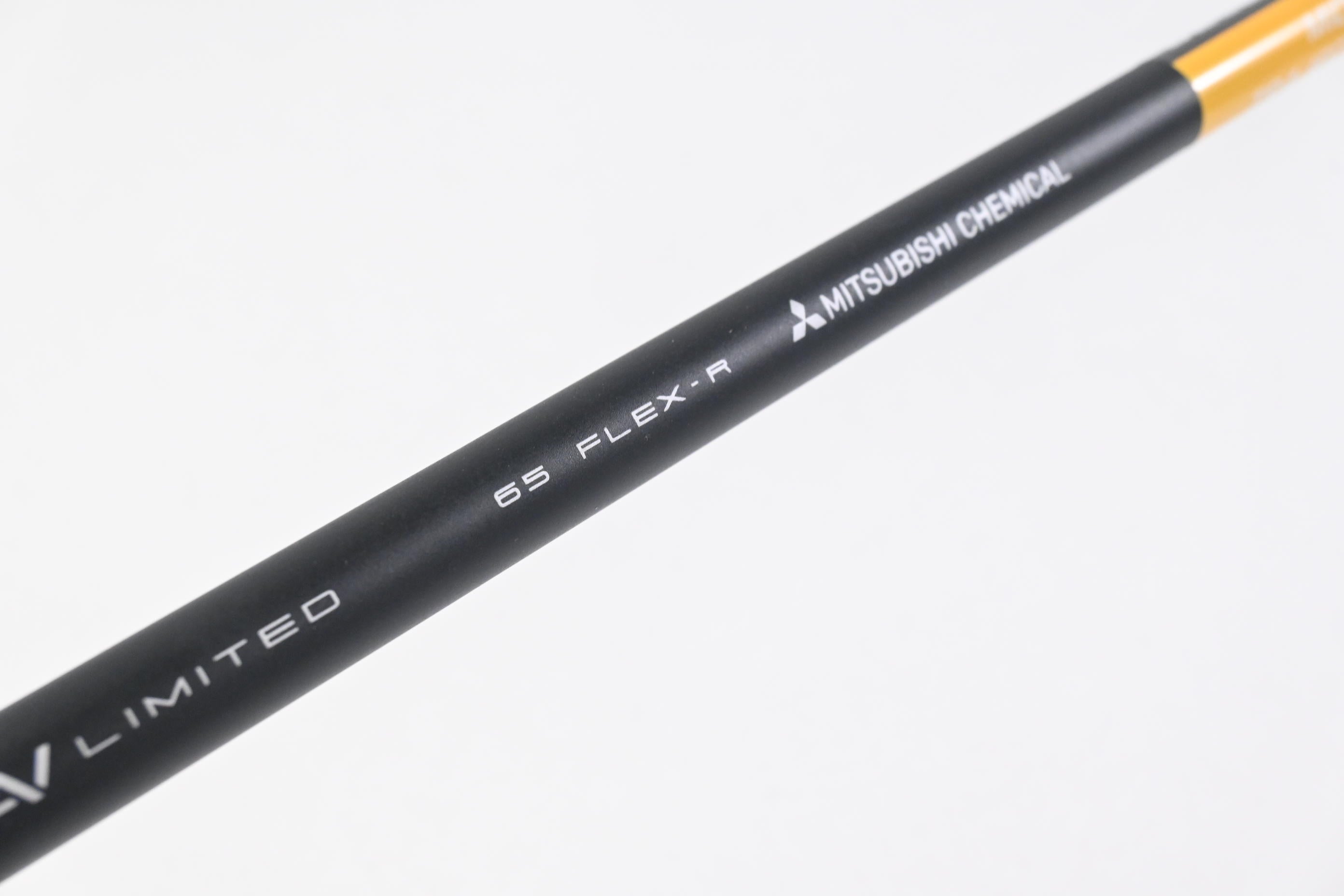 Tensei AV Limited Blue 65 Driver Shaft / Regular Flex / Taylormade 2nd Gen