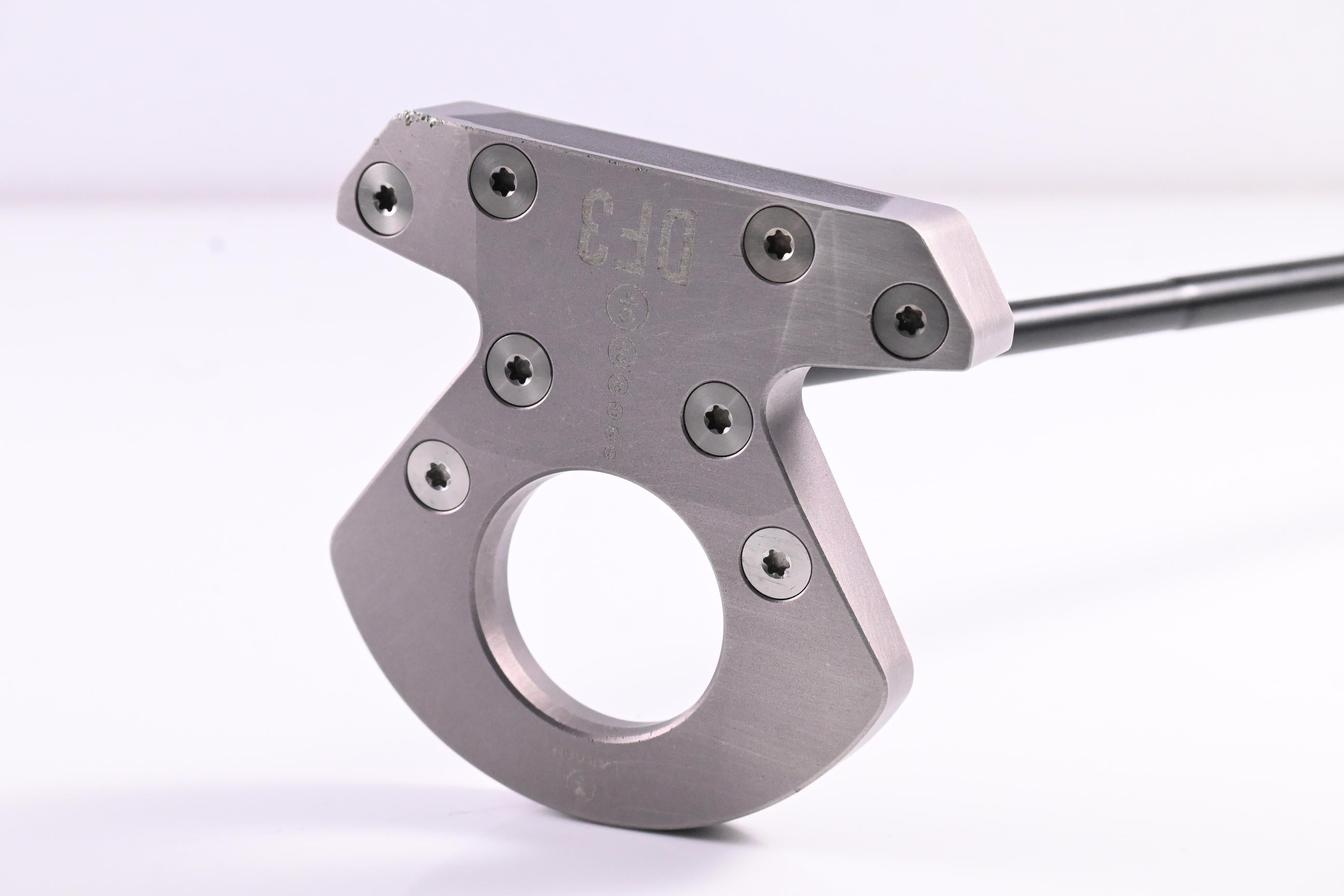 L.A.B Golf Directed Force 3 Putter / 34 Inch