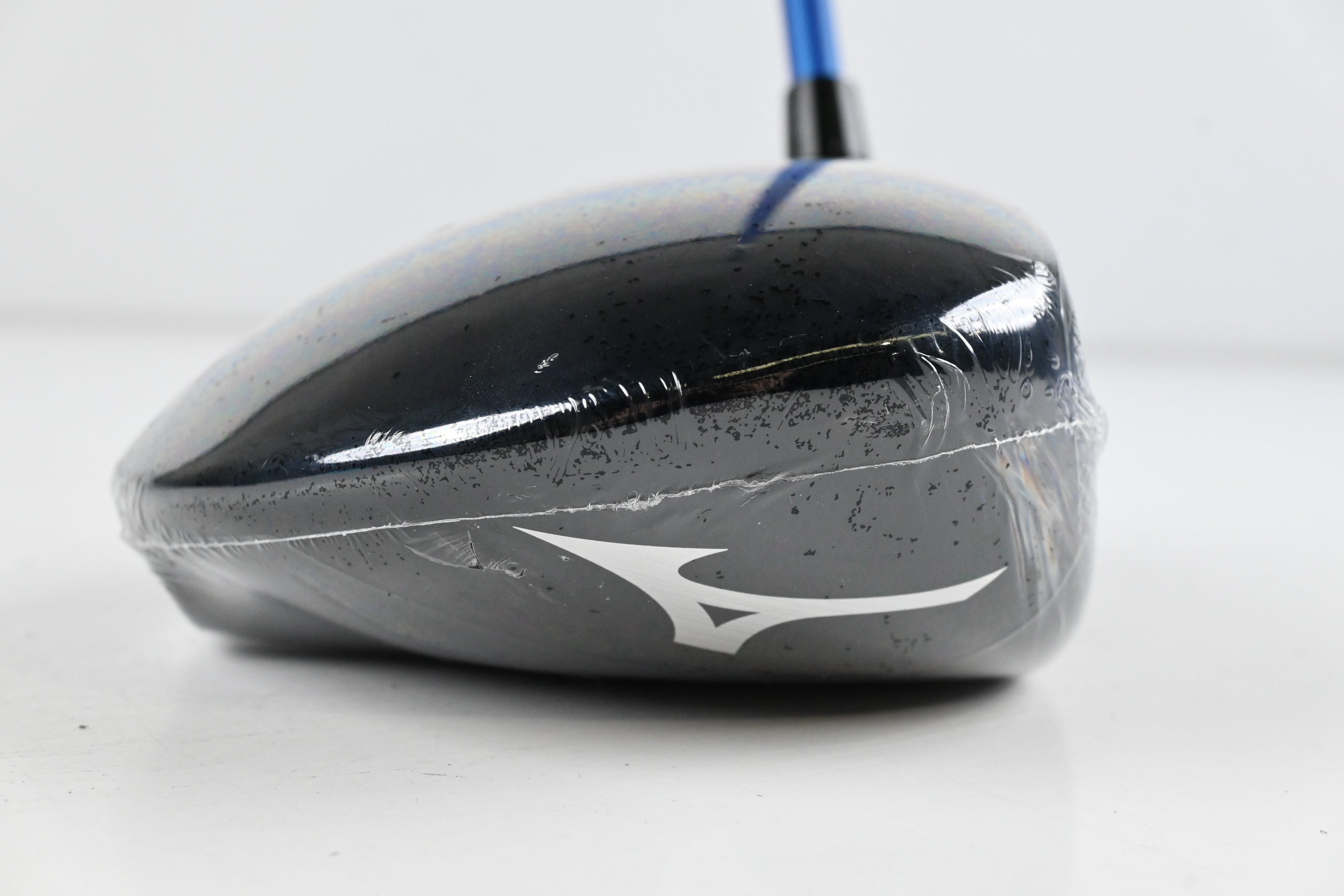 Mizuno JPX One Select Driver / 9 Degree / Regular Flex Denali Frost Blue 60