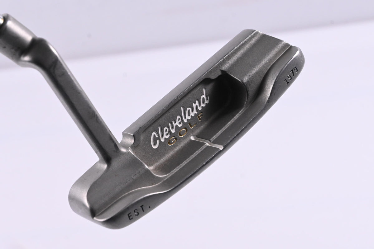 Cleveland Classic Collection 1 Putter / 34 Inch