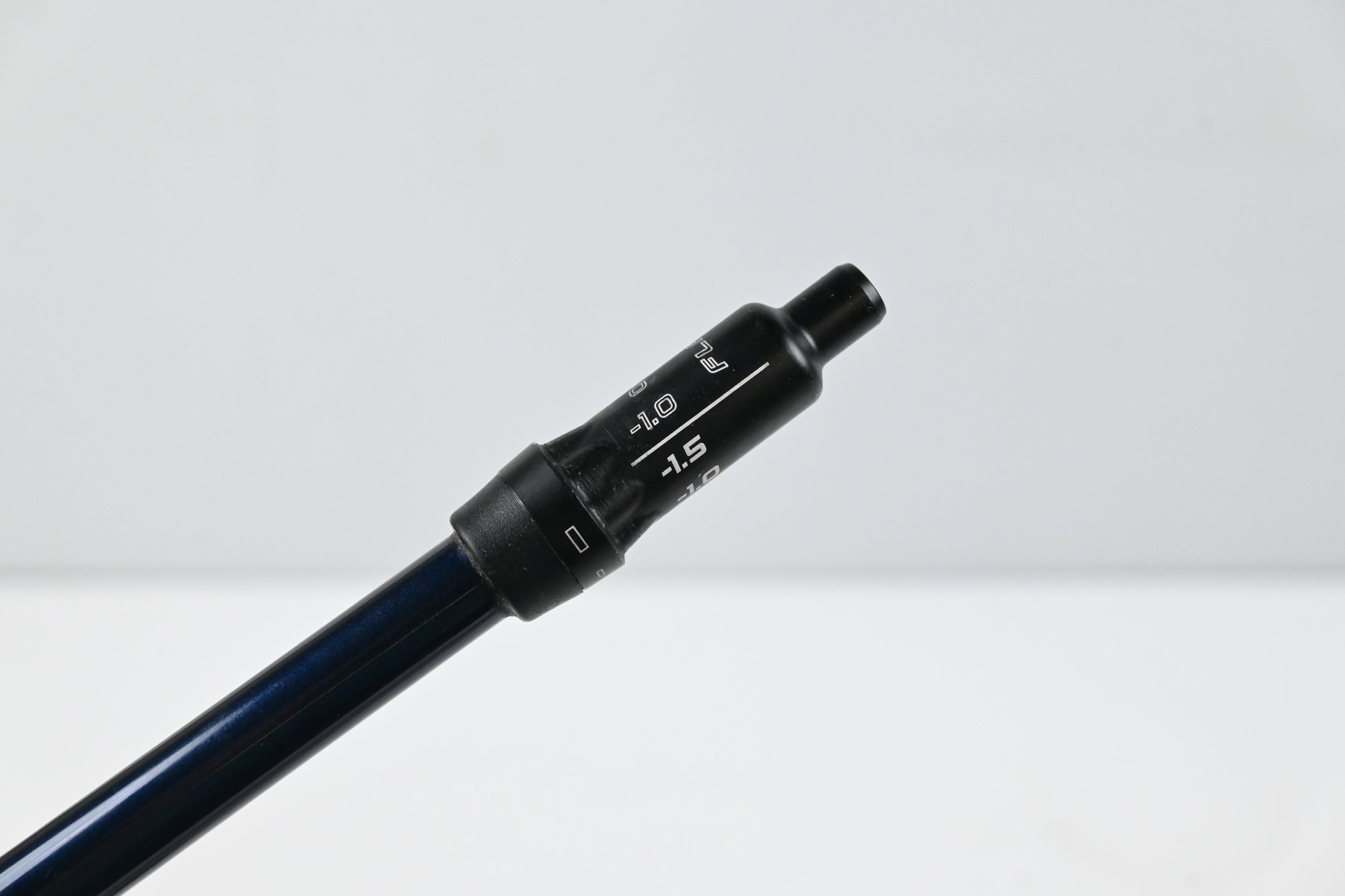 Fujikura Ventus Velocore Blue 8 #2 Hybrid Shaft / Stiff Flex / Ping 3rd Gen