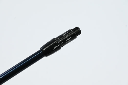 Fujikura Ventus TR Blue 6 Driver Shaft / Stiff Flex / Srixon