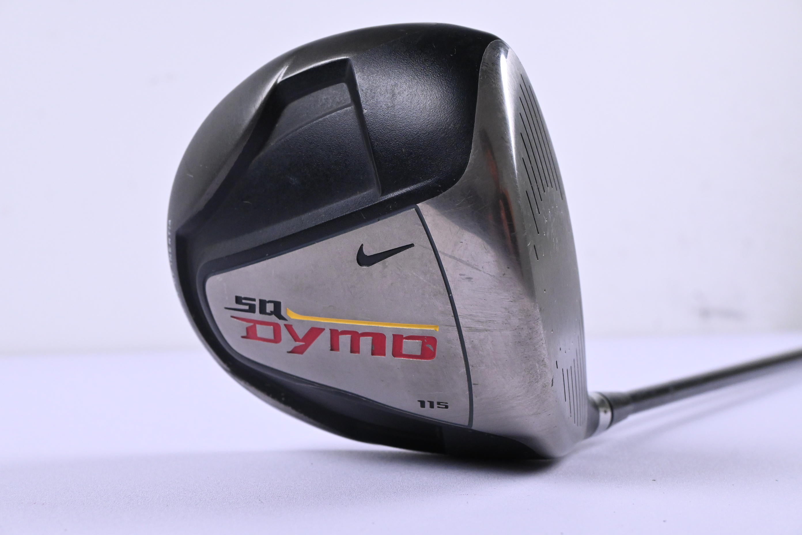 Nike SQ Dymo Driver / 11.5 Degree / Regular Flex SQ Dymo 55 Shaft