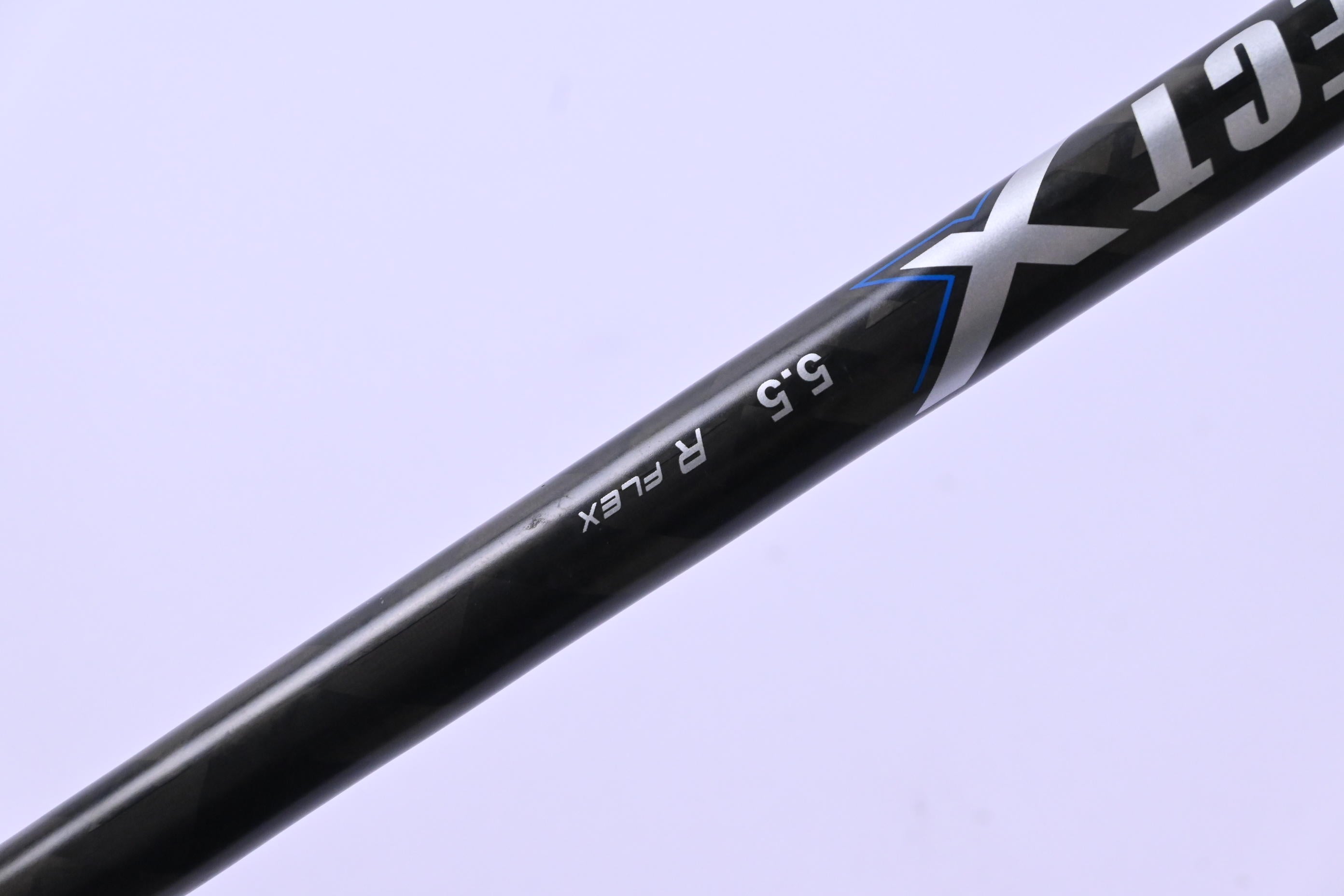 Callaway XR Driver / 10.5 Degree / Regular Flex Project X LZ San Diego 54 Shaft
