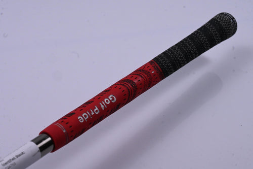 Taylormade P.DHY #2 Iron / 18 Degree / Stiff Flex UST Recoil ESX460 Shaft