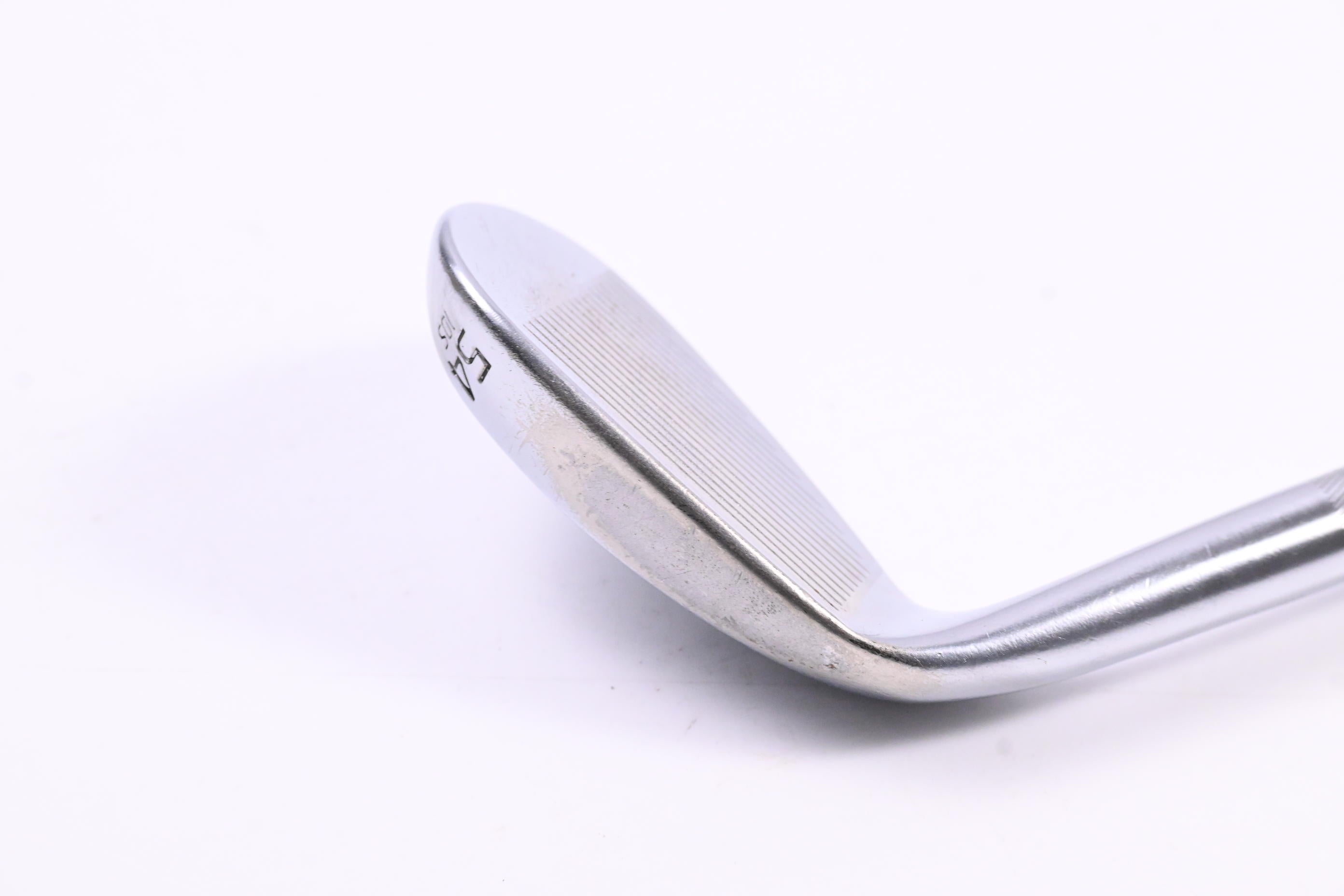 Vokey SM10 Sand Wedge / 54 Degree / Wedge Flex Vokey SM10 Shaft