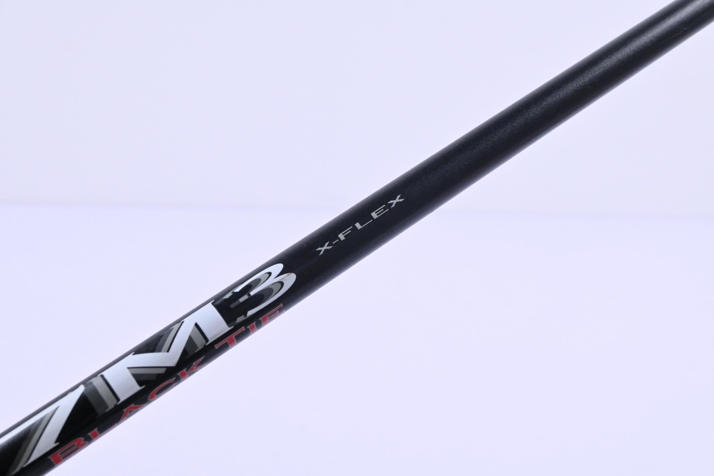 Matrix Ozik ZM3 Black Tie #3 Wood Shaft / X-Flex / TaylorMade Gen 2