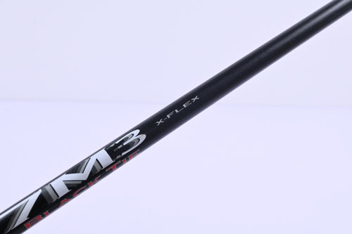 Matrix Ozik ZM3 Black Tie #3 Wood Shaft / X-Flex / TaylorMade Gen 2